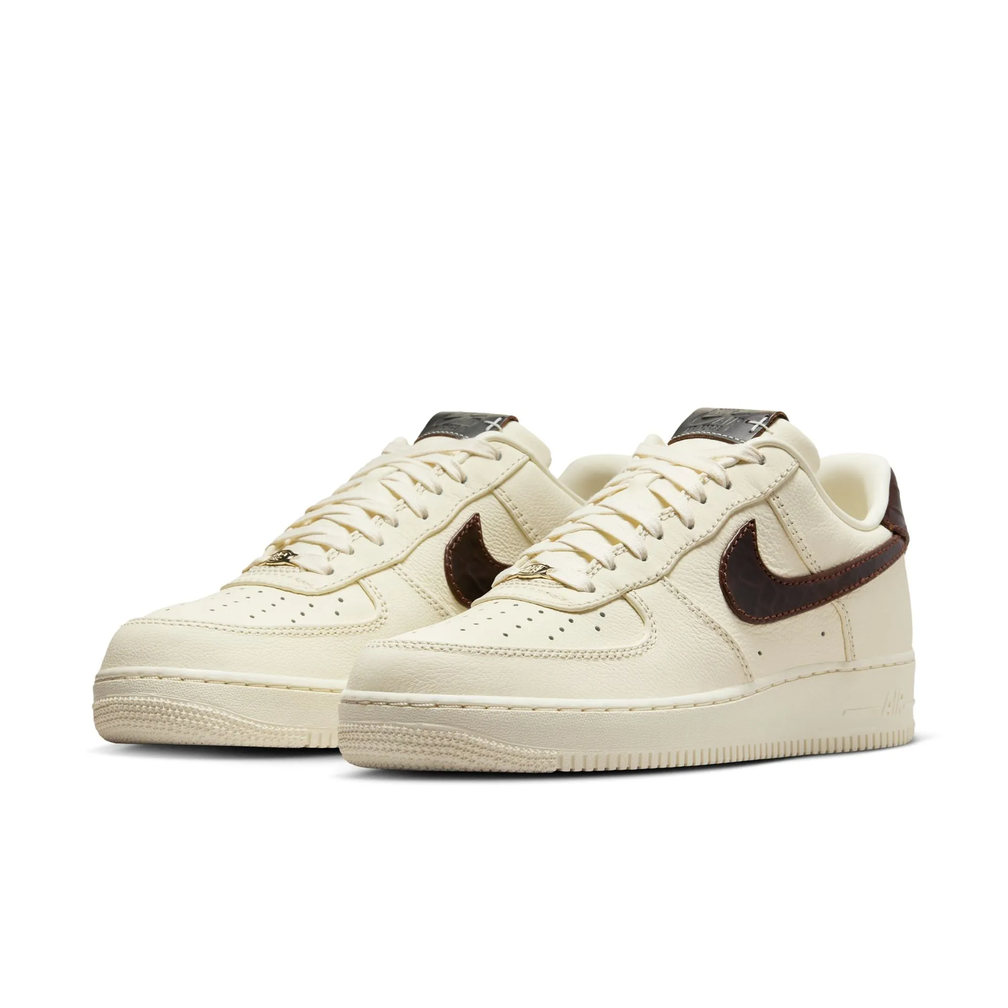 Quick Motion Shock-Absorb M Nike Air Force 1 '07 IH7332-001