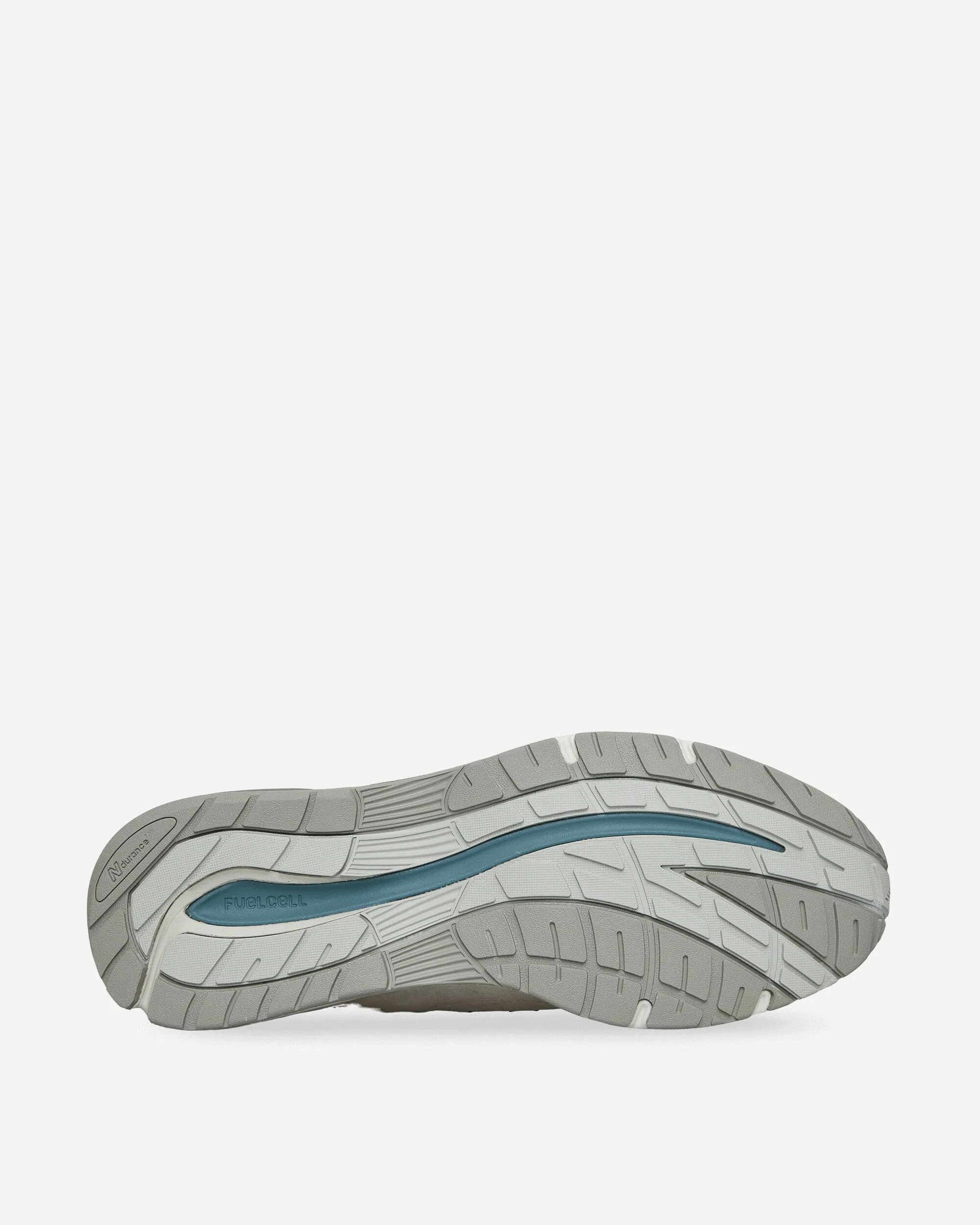 Elegant Mood Made in UK 991v2 Sneakers Nimbus Cloud / Silver