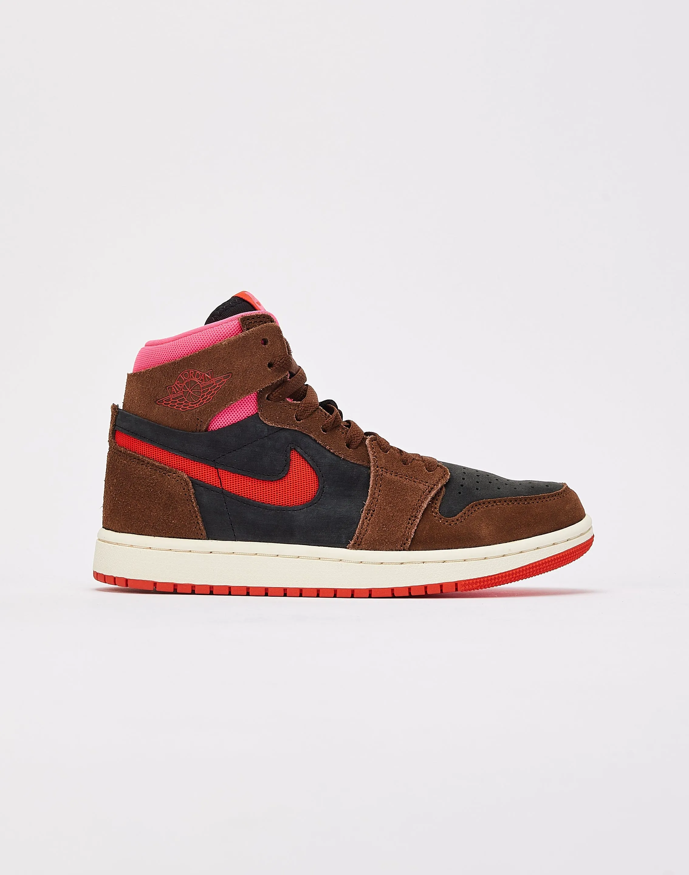 Jordan Air Jordan 1 High Zoom CMFT 2 Workout