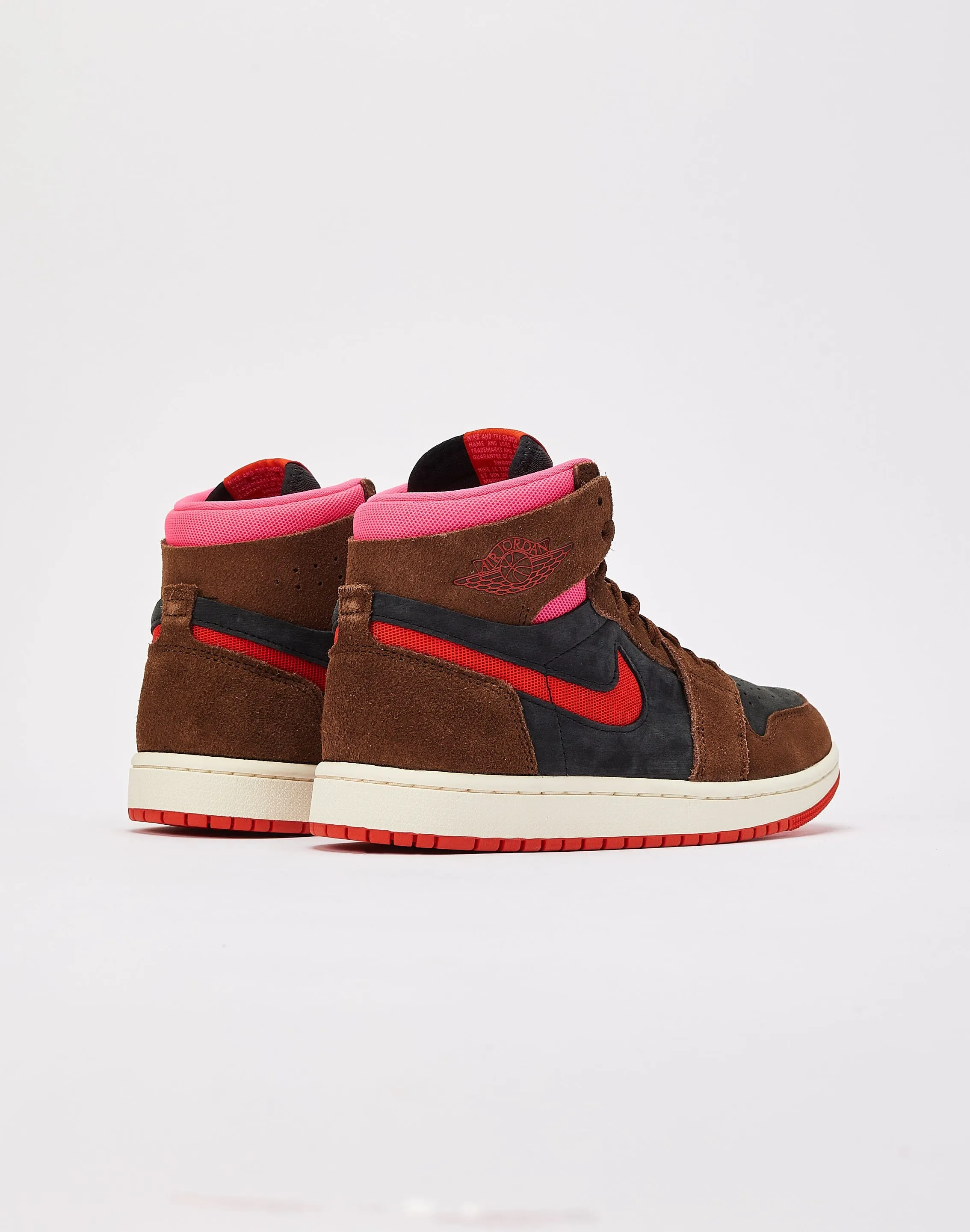 Jordan Air Jordan 1 High Zoom CMFT 2 City Run