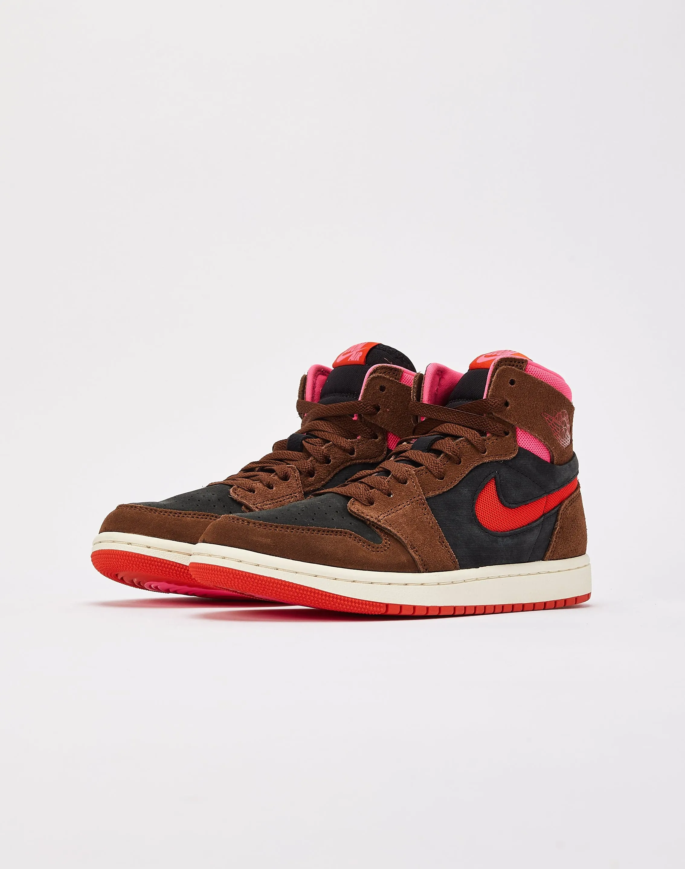 TPU Stability Wet Grip Jordan Air Jordan 1 High Zoom CMFT 2