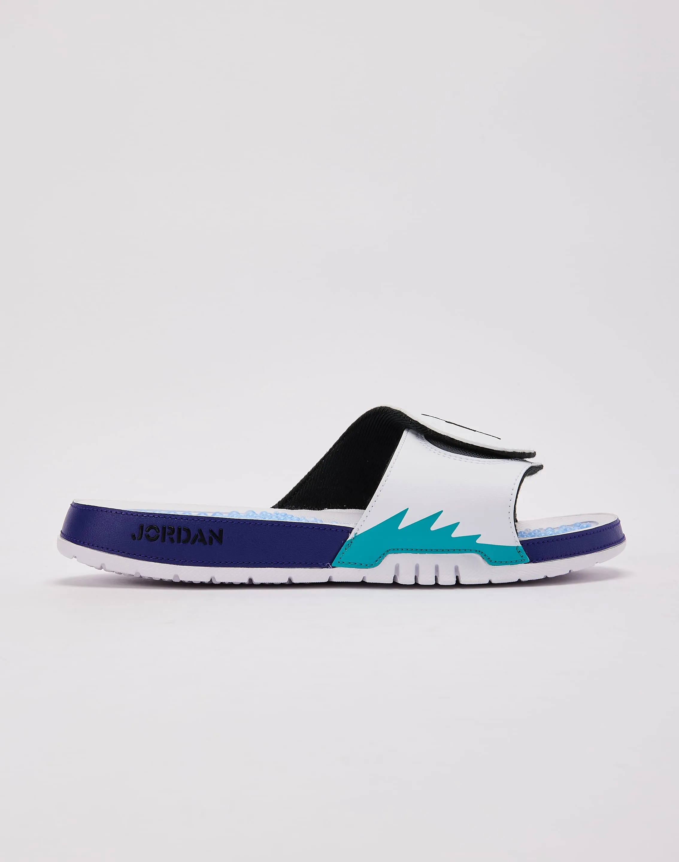 Jordan  Hydro 5 Retro Slides Street Mood