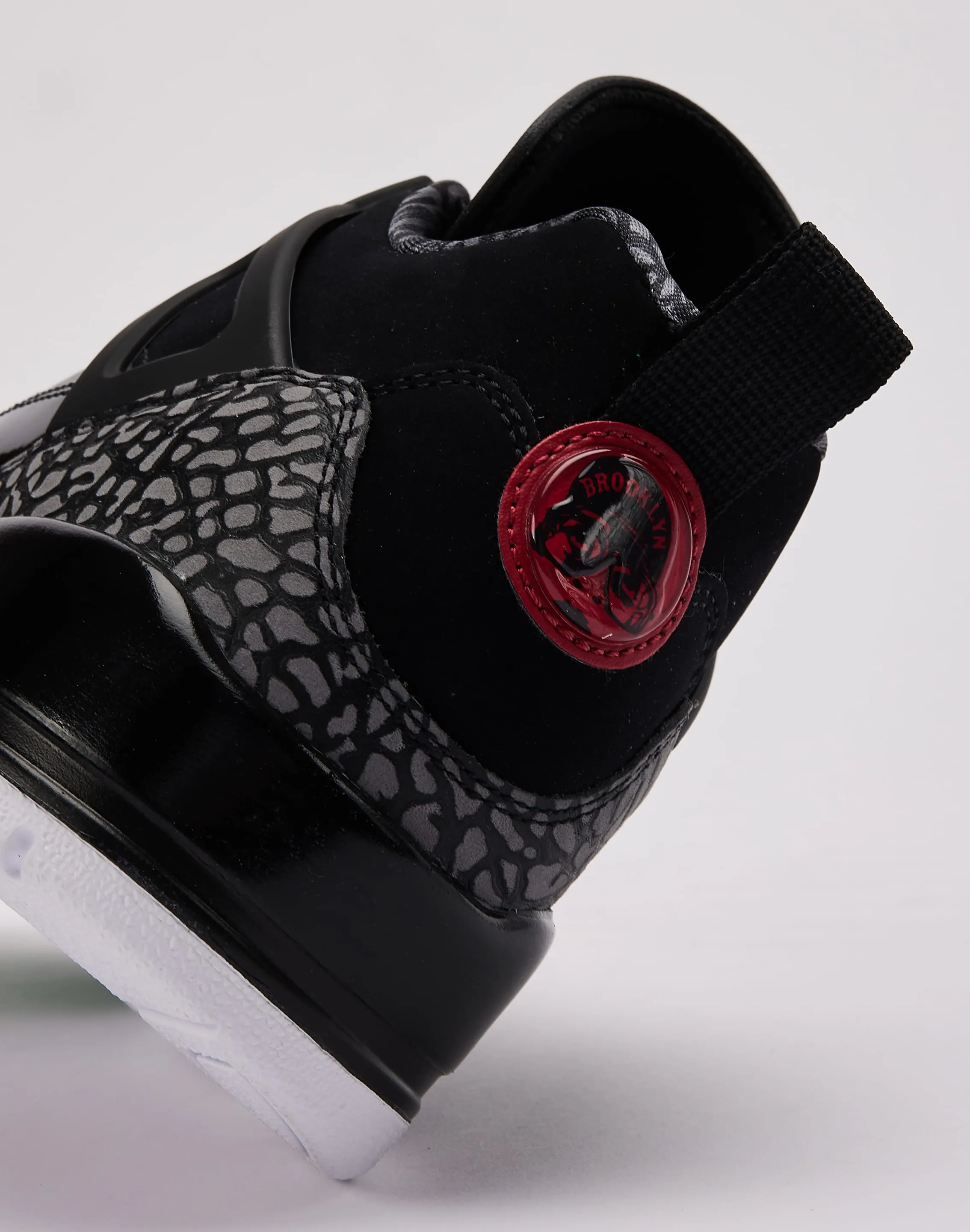 Jordan Spizike Low Quick Flow Dual Tone