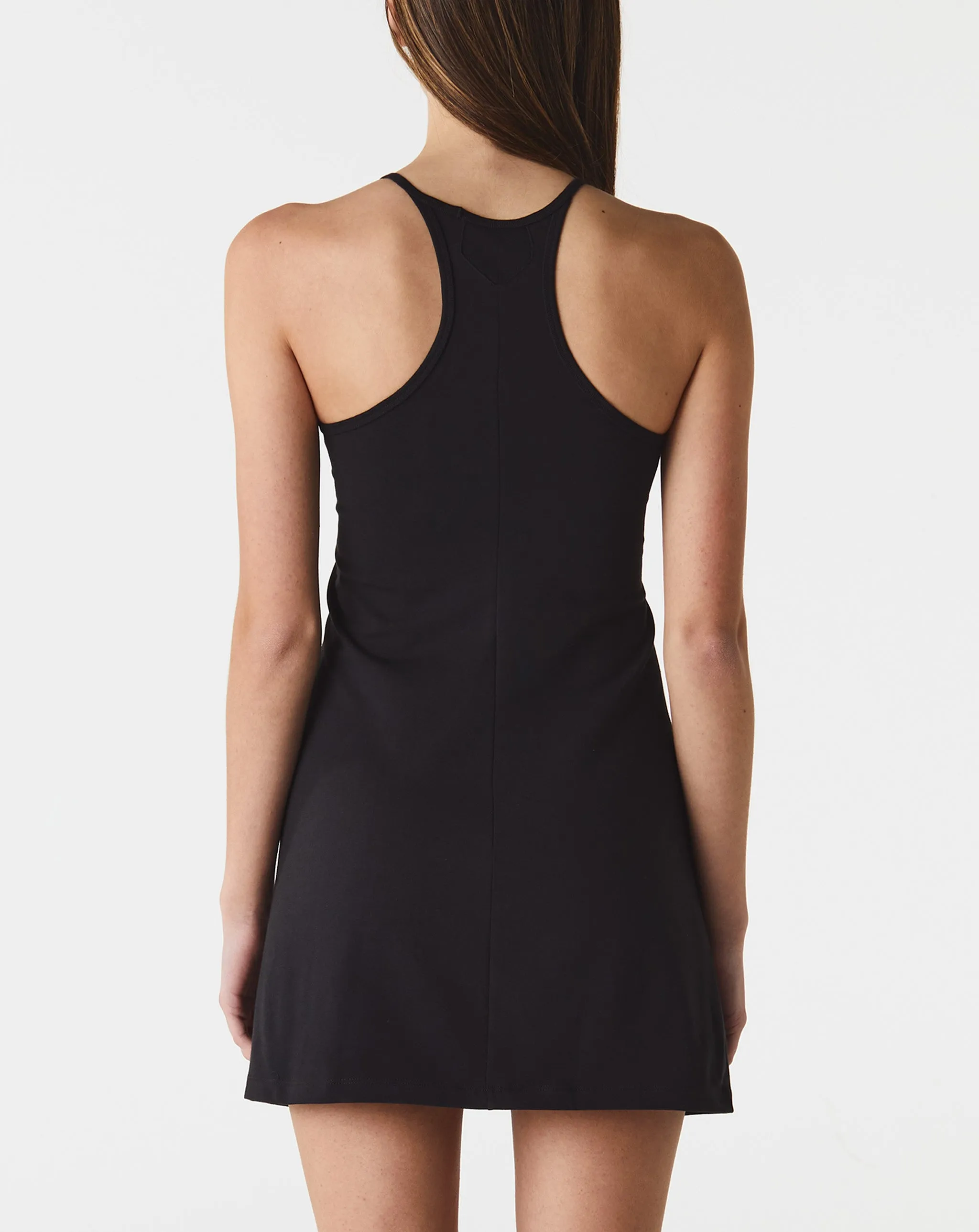 Women's Slim Knit Dress Power Grip