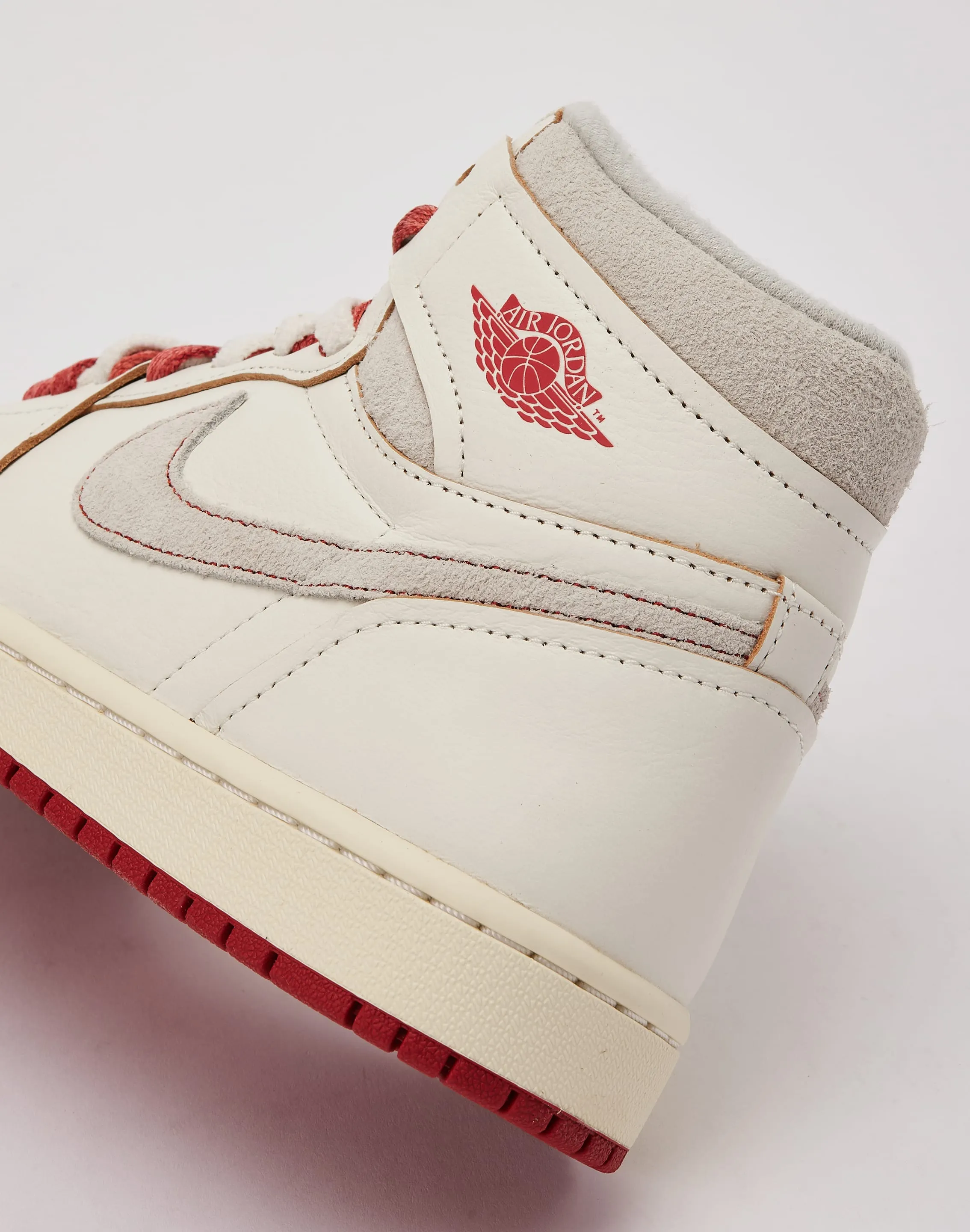 Jordan Air Jordan 1 Retro High OG 'Cinnabar' Elastic Sling