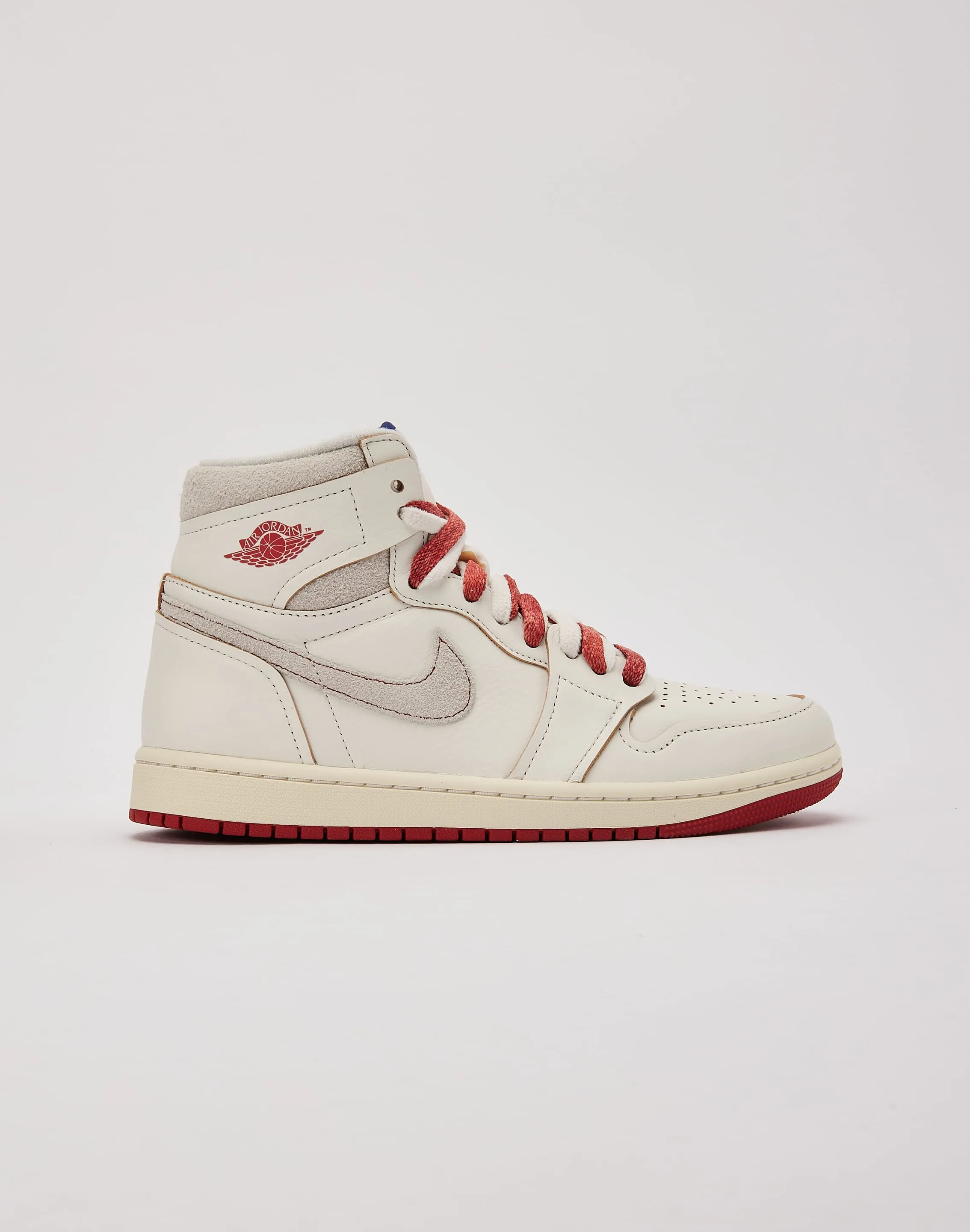 Jordan Air Jordan 1 Retro High OG 'Cinnabar' Match All
