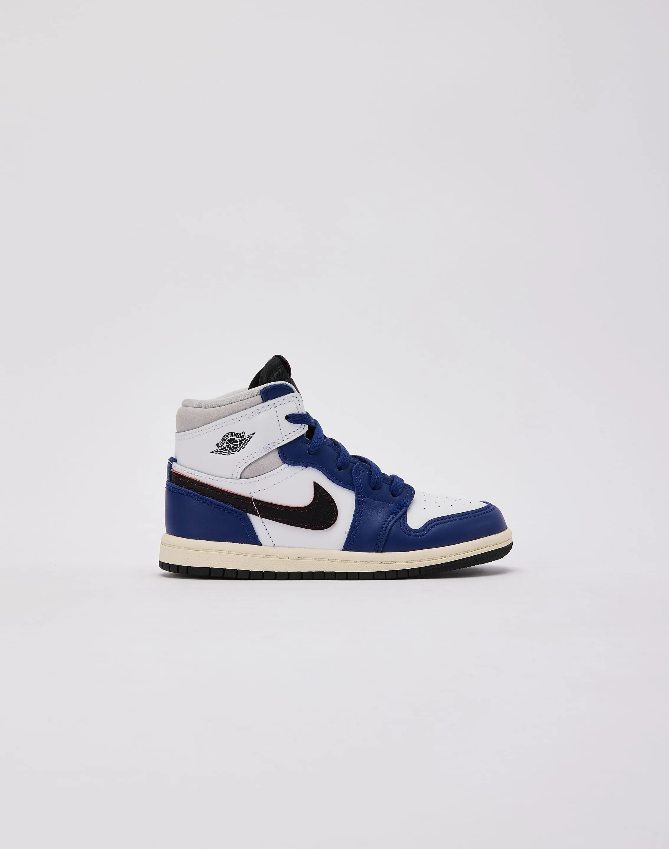 Jordan Air Jordan 1 Retro High OG 'Rare Air' Toddler Every Step