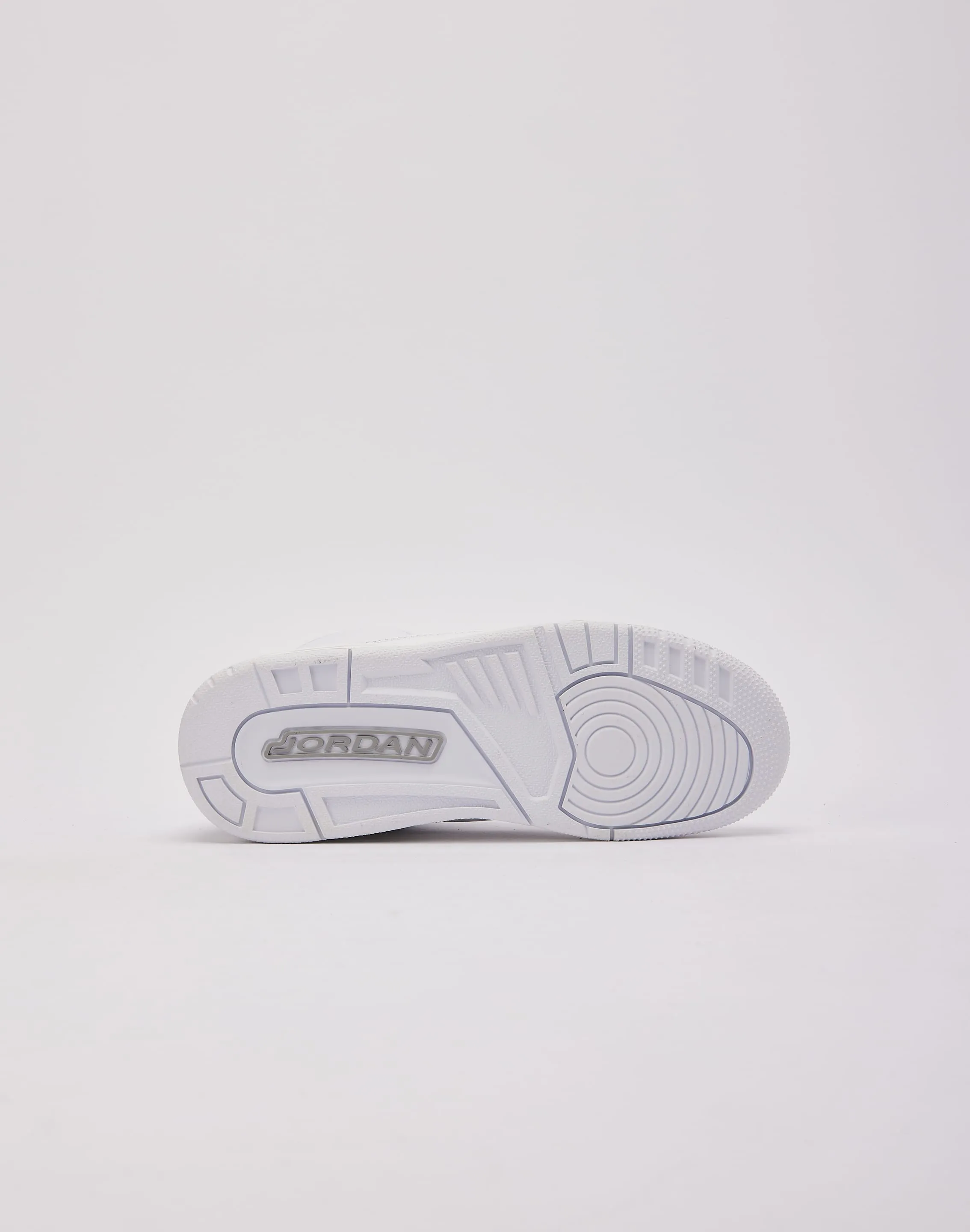 Jordan Air Jordan 3 Retro 'Pure Money' Grade-School Dry Base Magic Mood