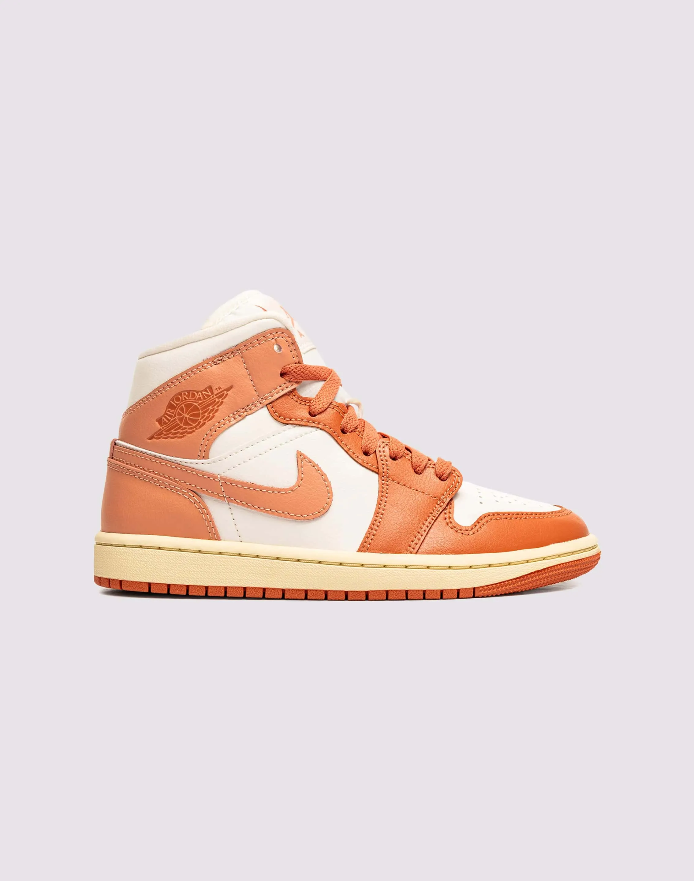 Jordan Air Jordan 1 Mid Quick Motion Event Mode