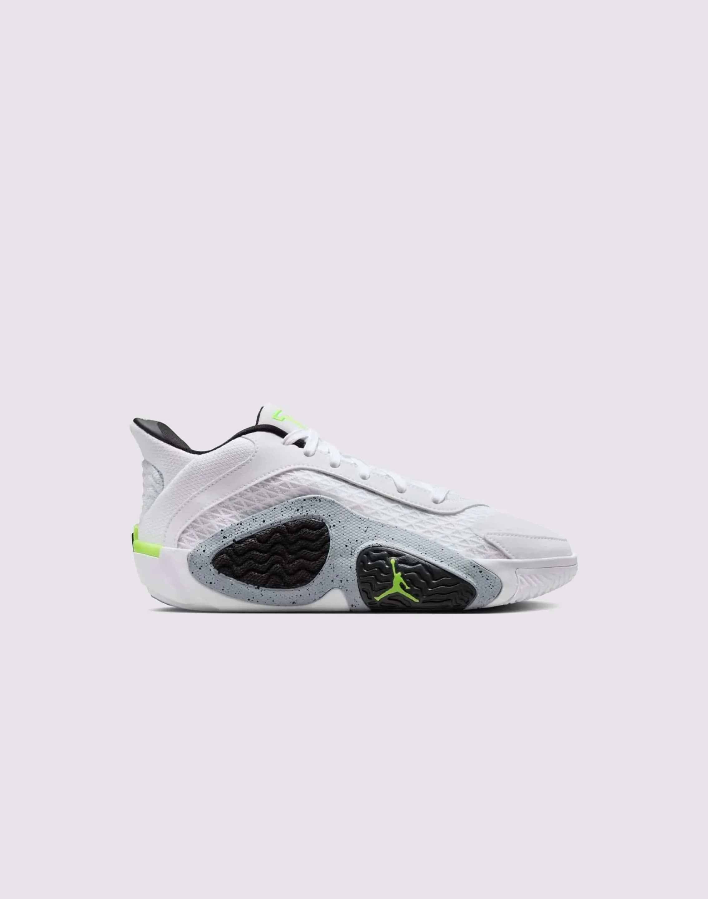 Meta Move Trend Glow Jordan Tatum 2 Grade-School