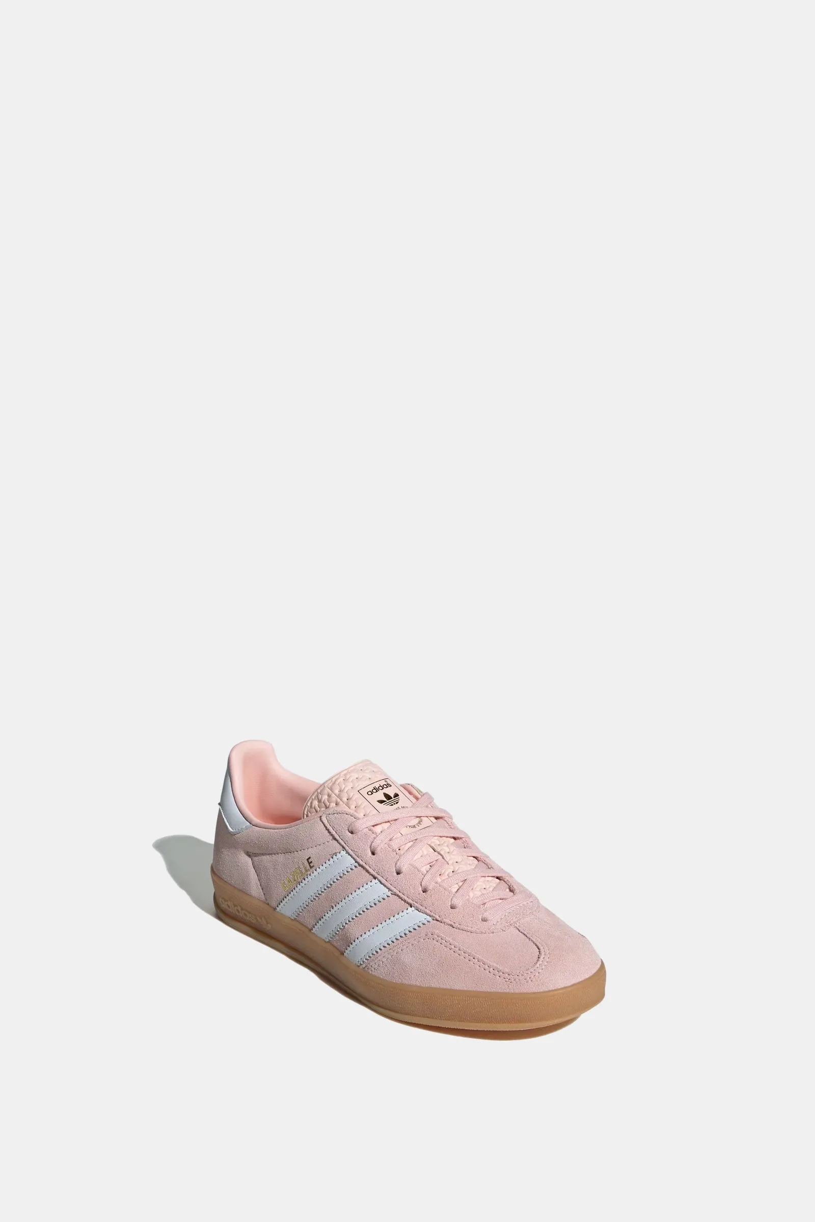 Women's Gazelle Indoor Rock Path