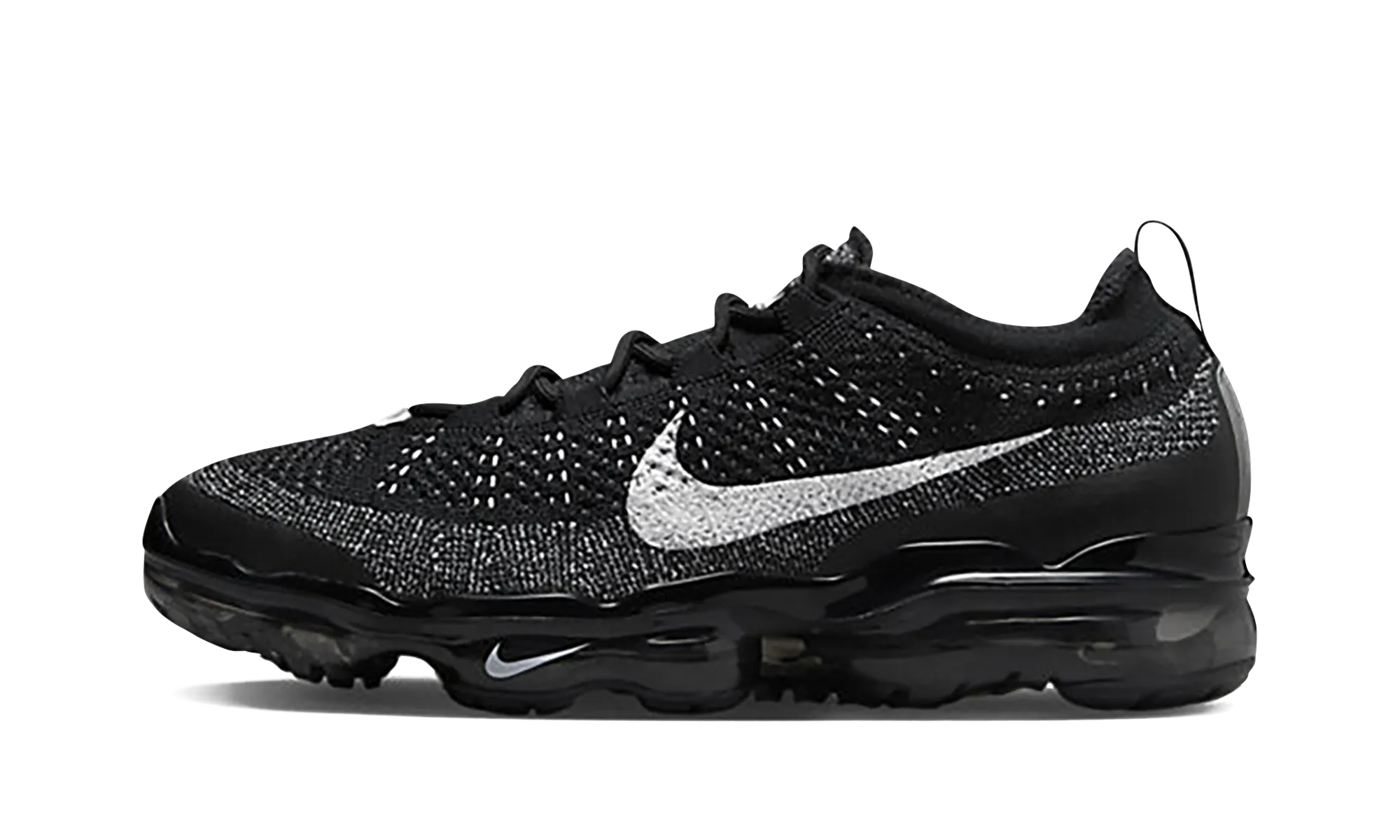 Vapormax 2023 Flyknit "Oreo" energy - return running option