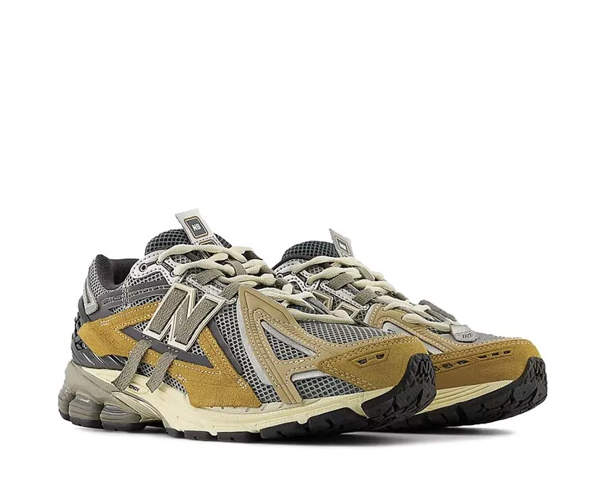 Sport Look Relaxed Fit Shoes New Balance 1906 Protection Pack "Great Plains"