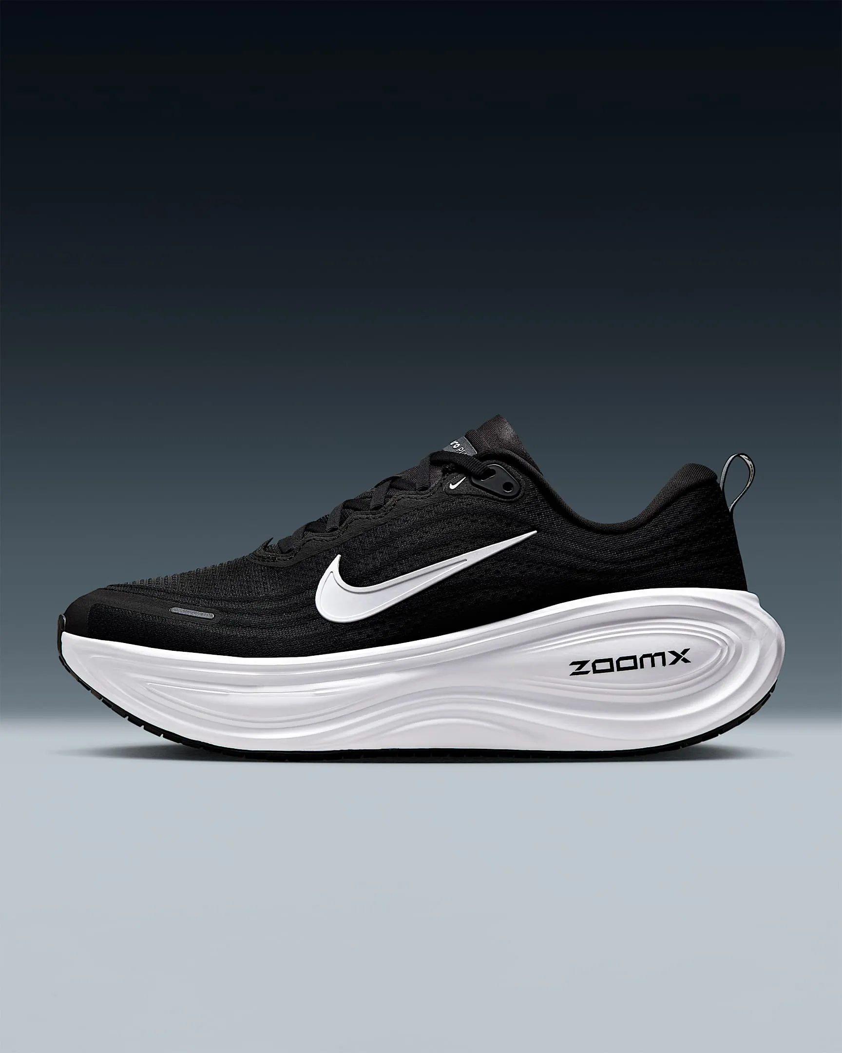 virtual run Nike Men's Vomero Plus