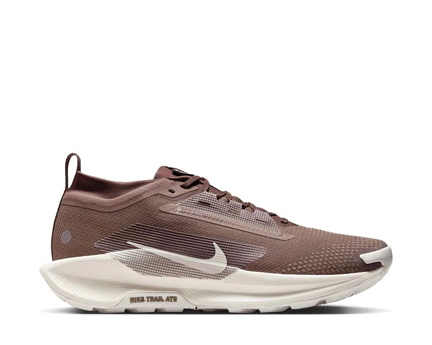 Nike ReactX Pegasus Trail 5 GTX SP "Mink Brown" practice shoes