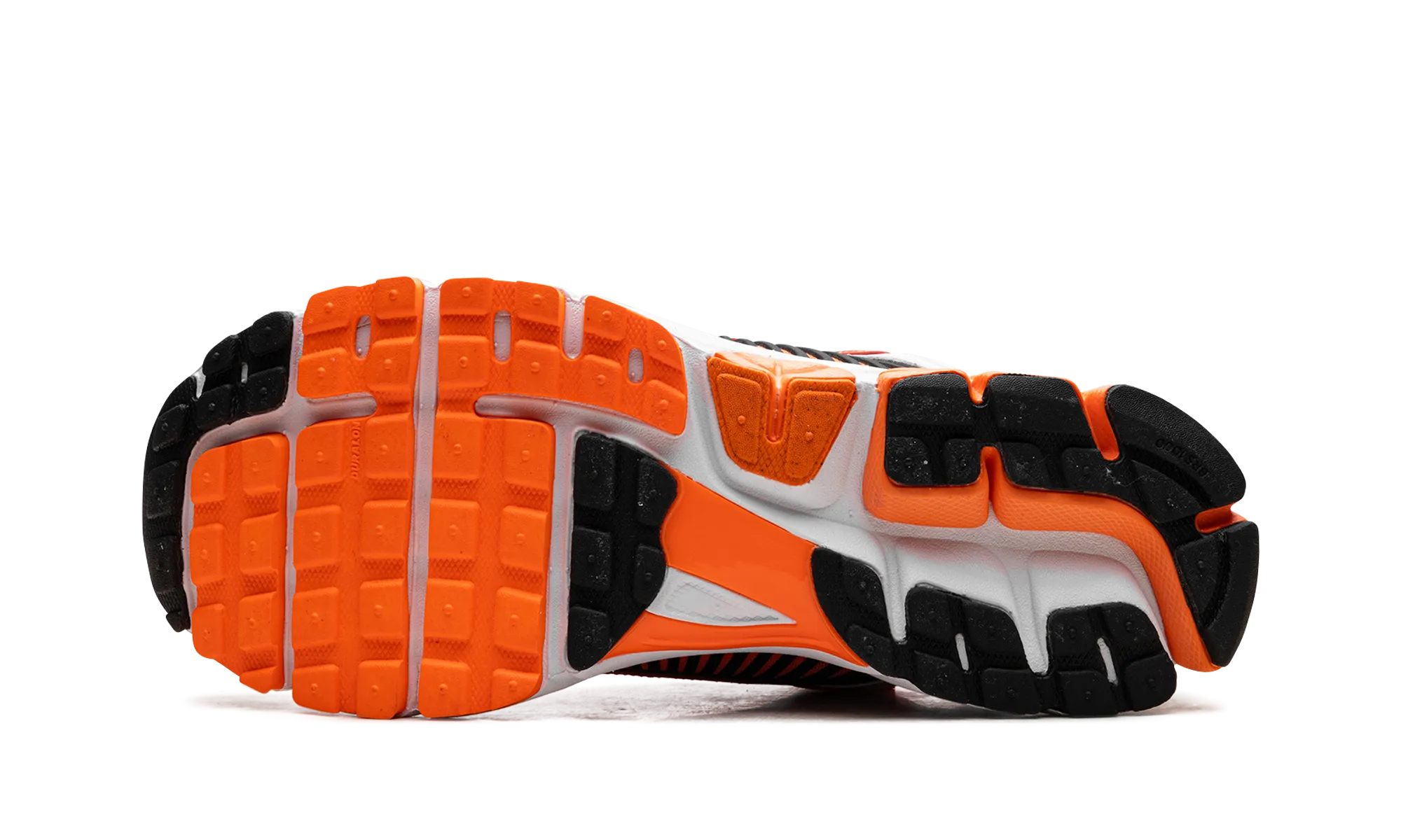 Zoom Vomero 5 "Total Orange" Narrow fit choice