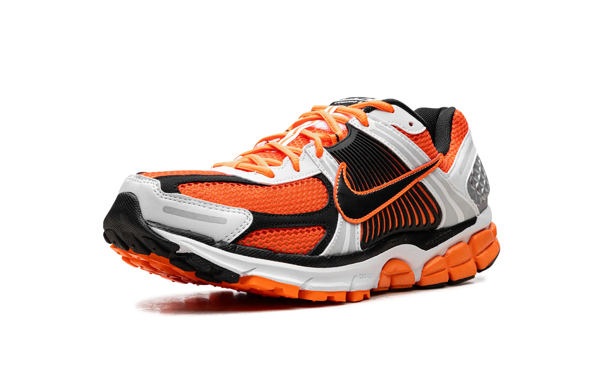 Zoom Vomero 5 "Total Orange" low - top