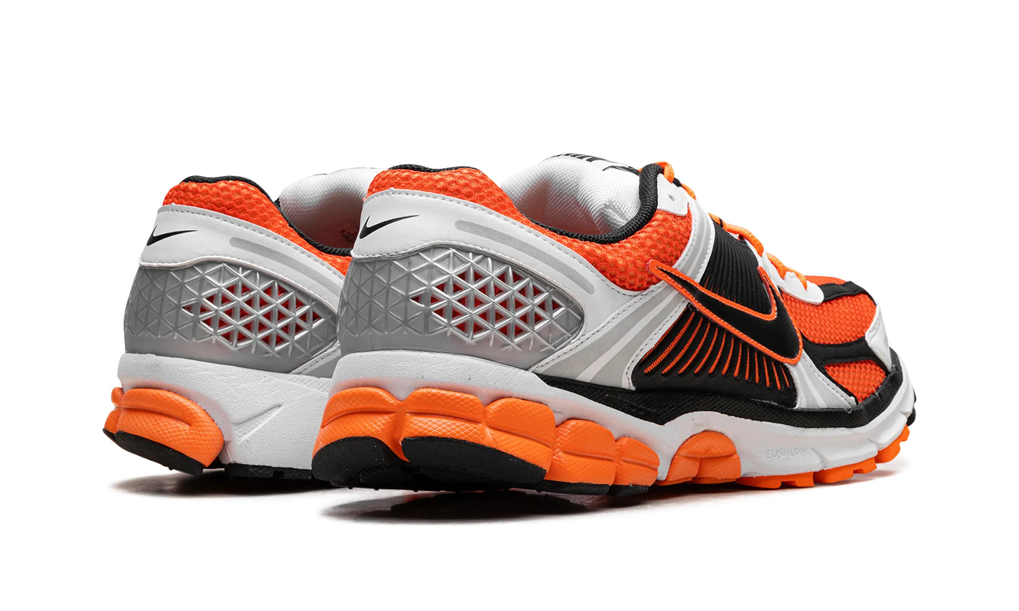 outdoor - friendly running shoes daylight Zoom Vomero 5 "Total Orange"