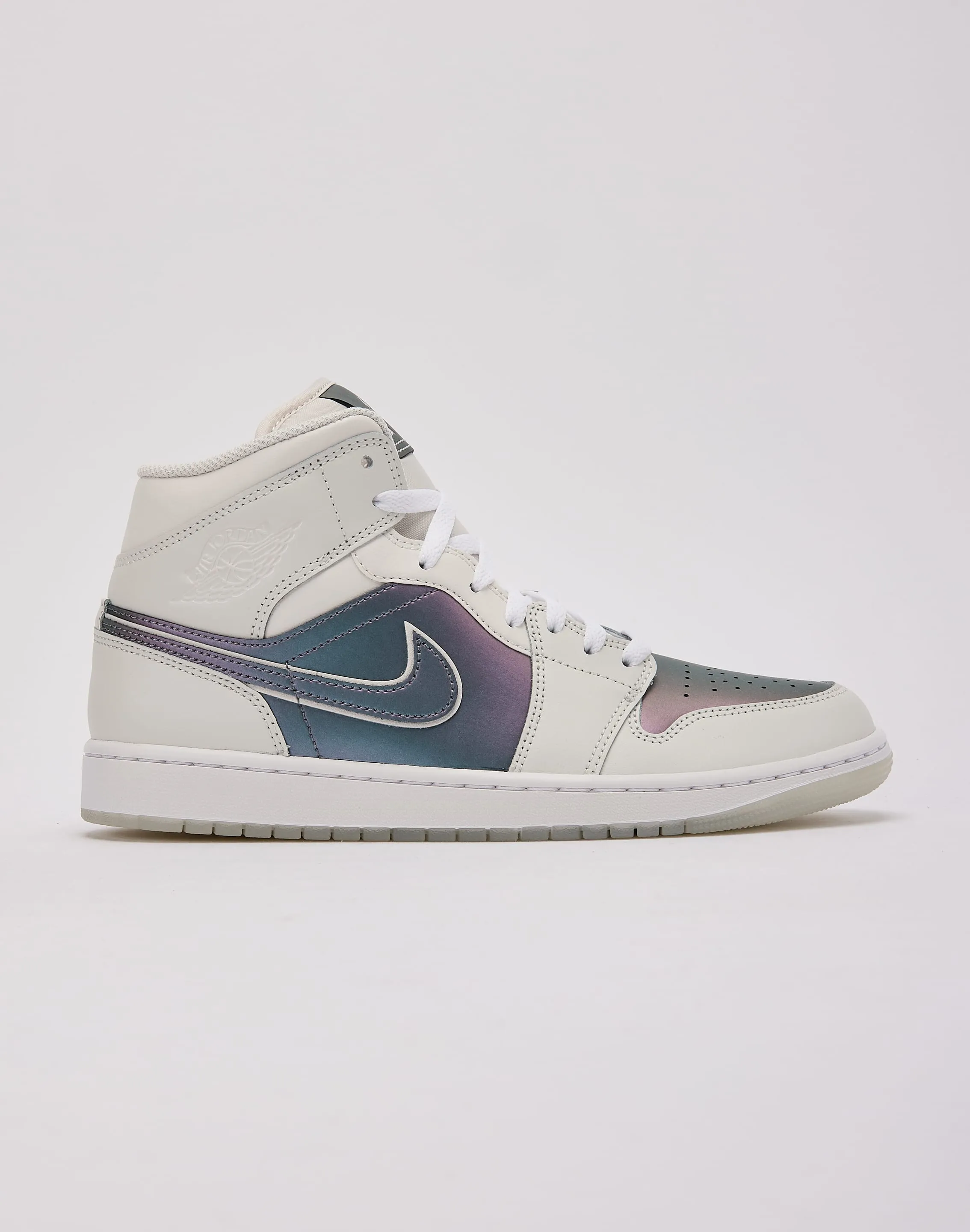 Star Shine Jordan Air Jordan 1 Mid SE