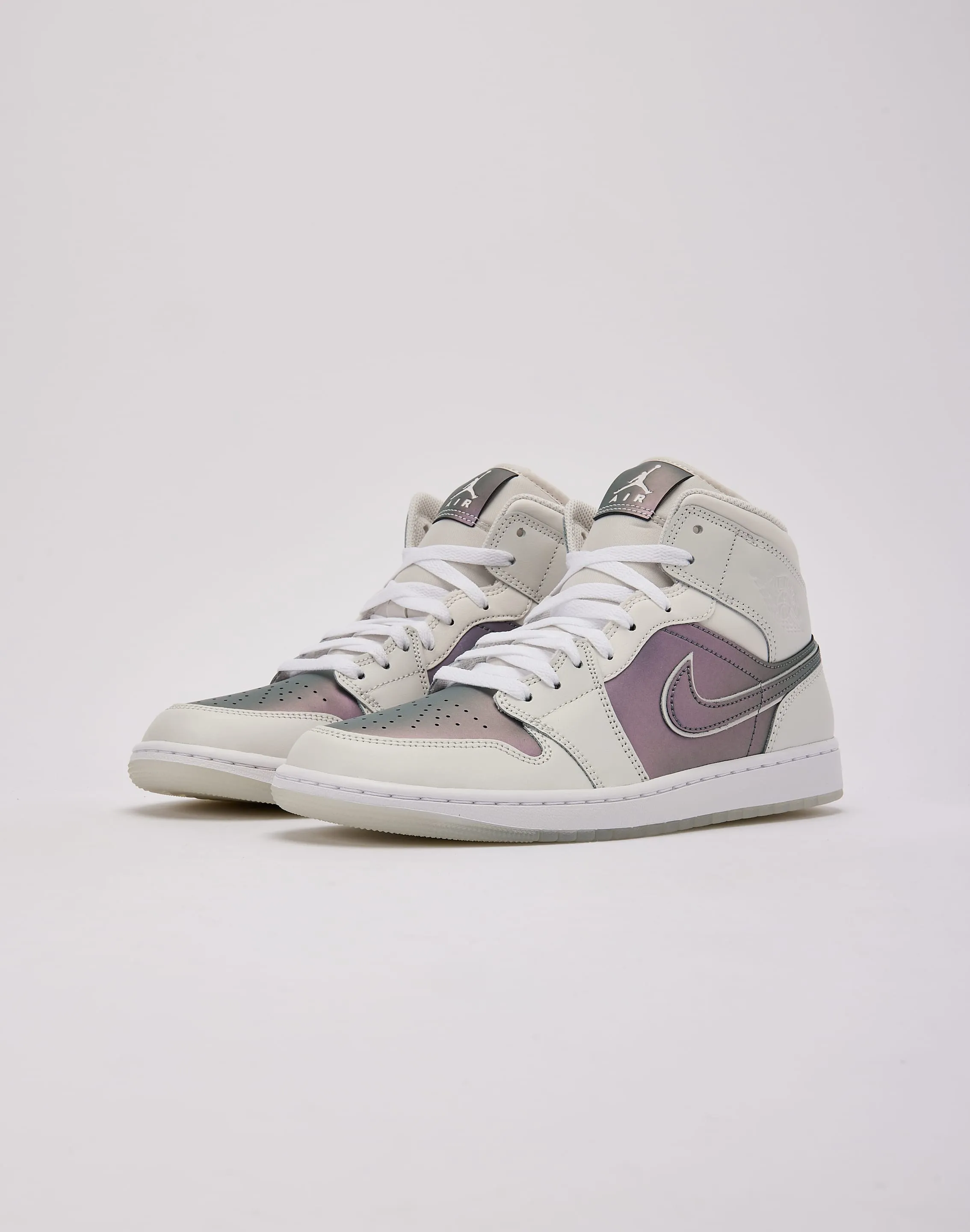 Stable construction Jordan Air Jordan 1 Mid SE
