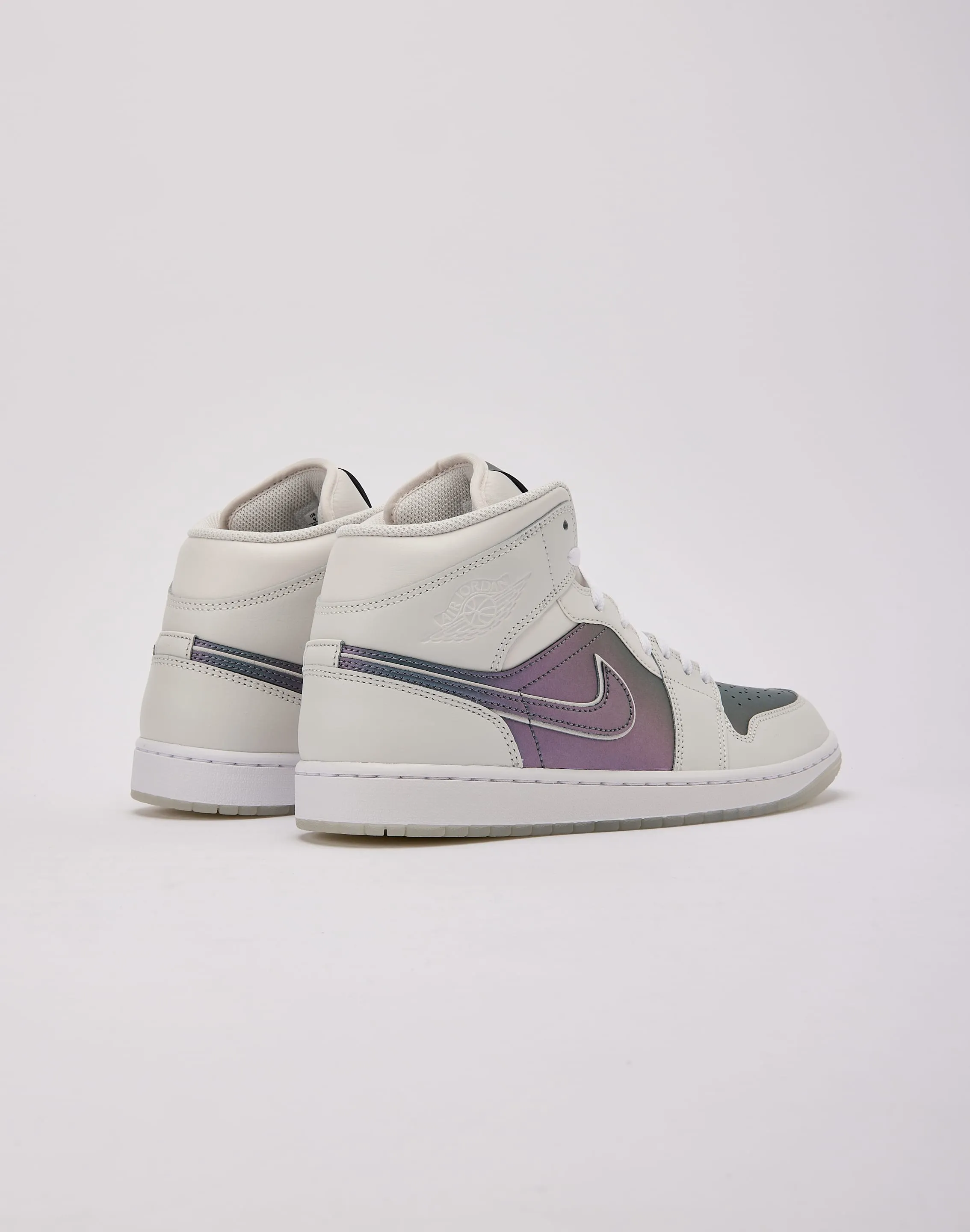 Jordan Air Jordan 1 Mid SE Club Night Firm Edge
