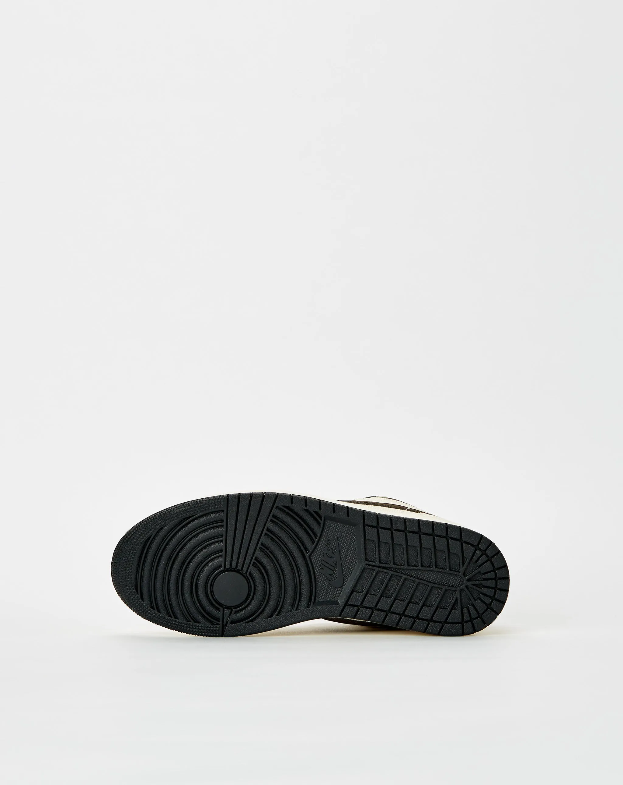 Stable base Zen Step Air Jordan 1 Low Premium