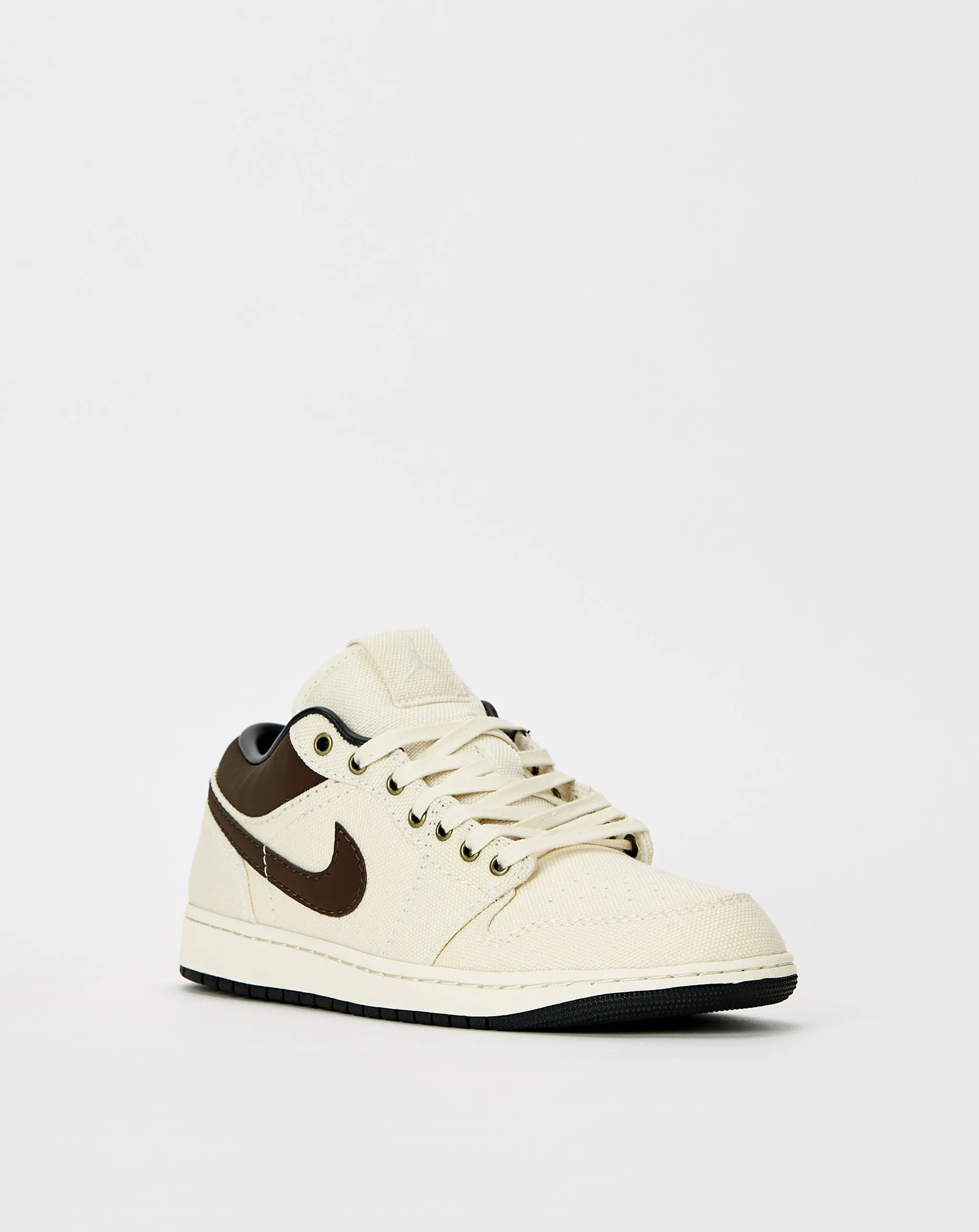 Air Jordan 1 Low Premium Winter Warm Garden Mood