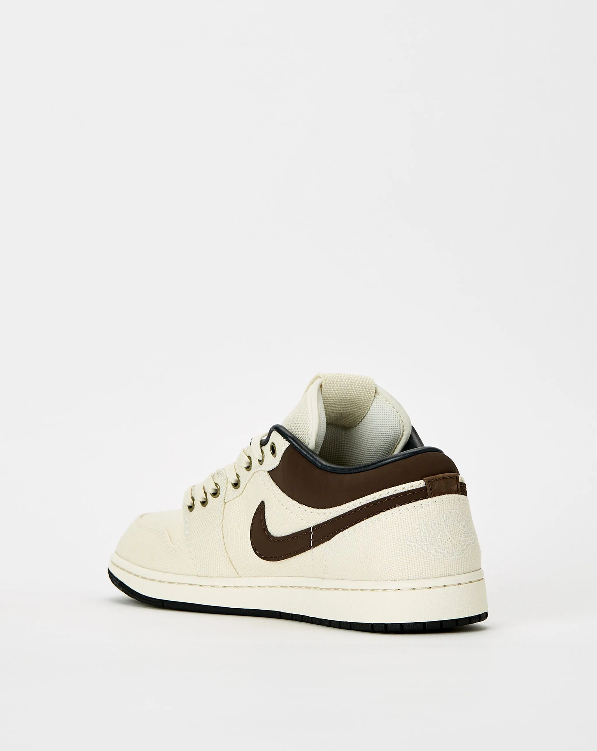 Air Jordan 1 Low Premium Functional Deep Shade