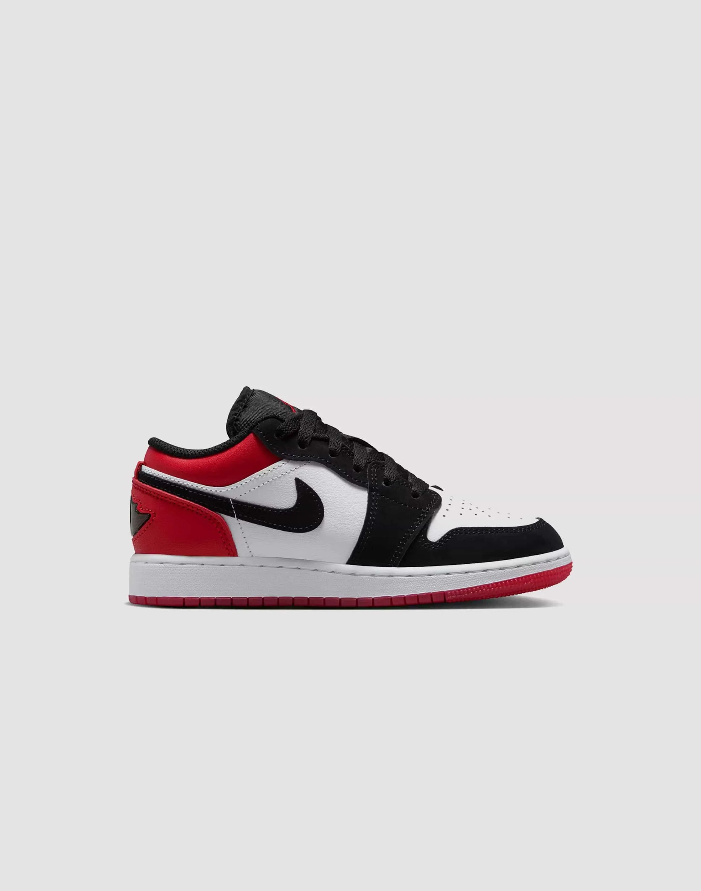 Jordan Air Jordan 1 Low SE Grade-School Wave Flow