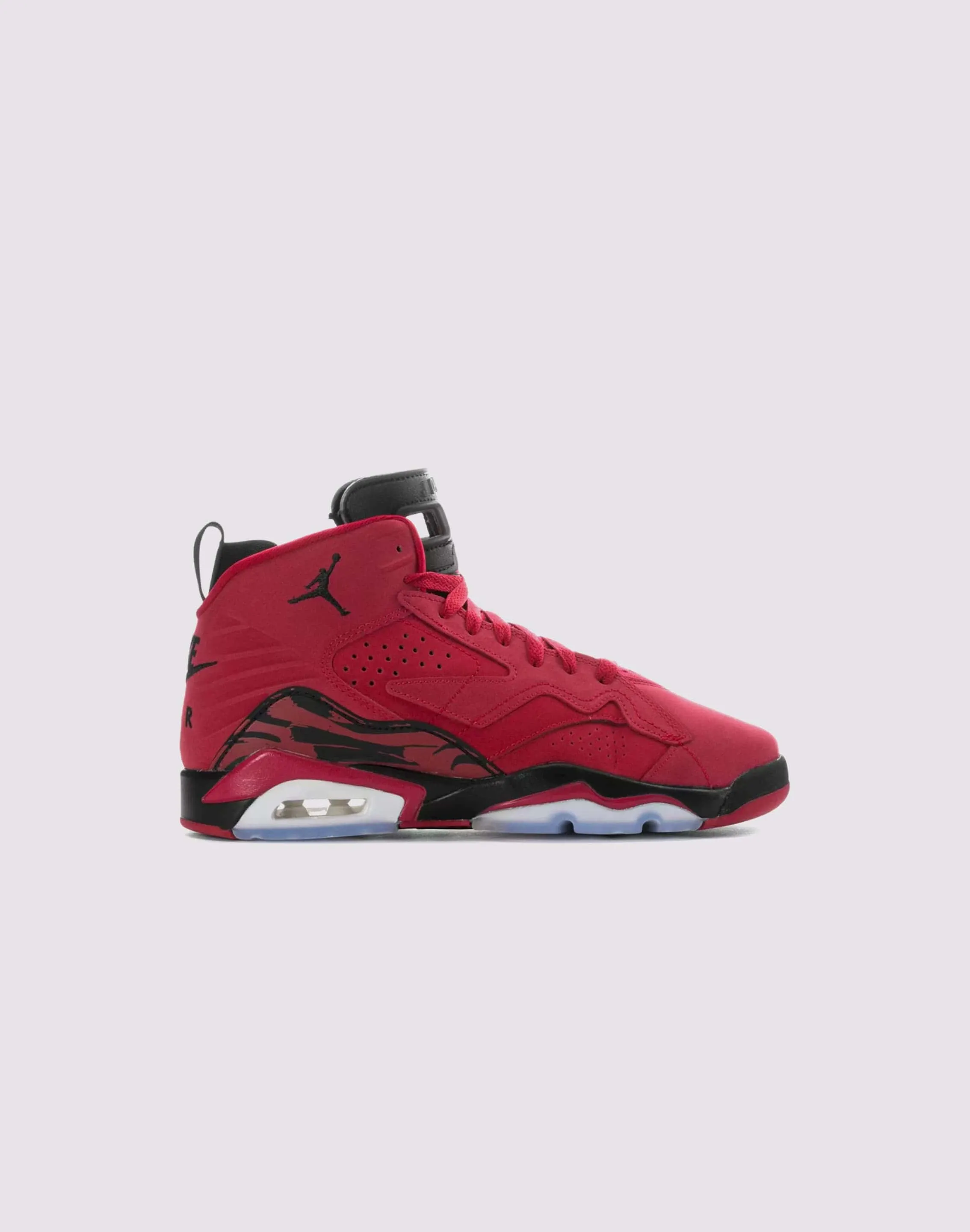 Jordan Jumpman MVP Grade-School Joy Step Dive Gear