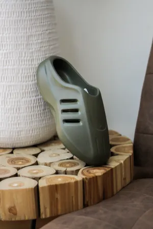 Stone Grip ADIFOM IIINFINITY MULE "FOCUS OLIVE" Braided