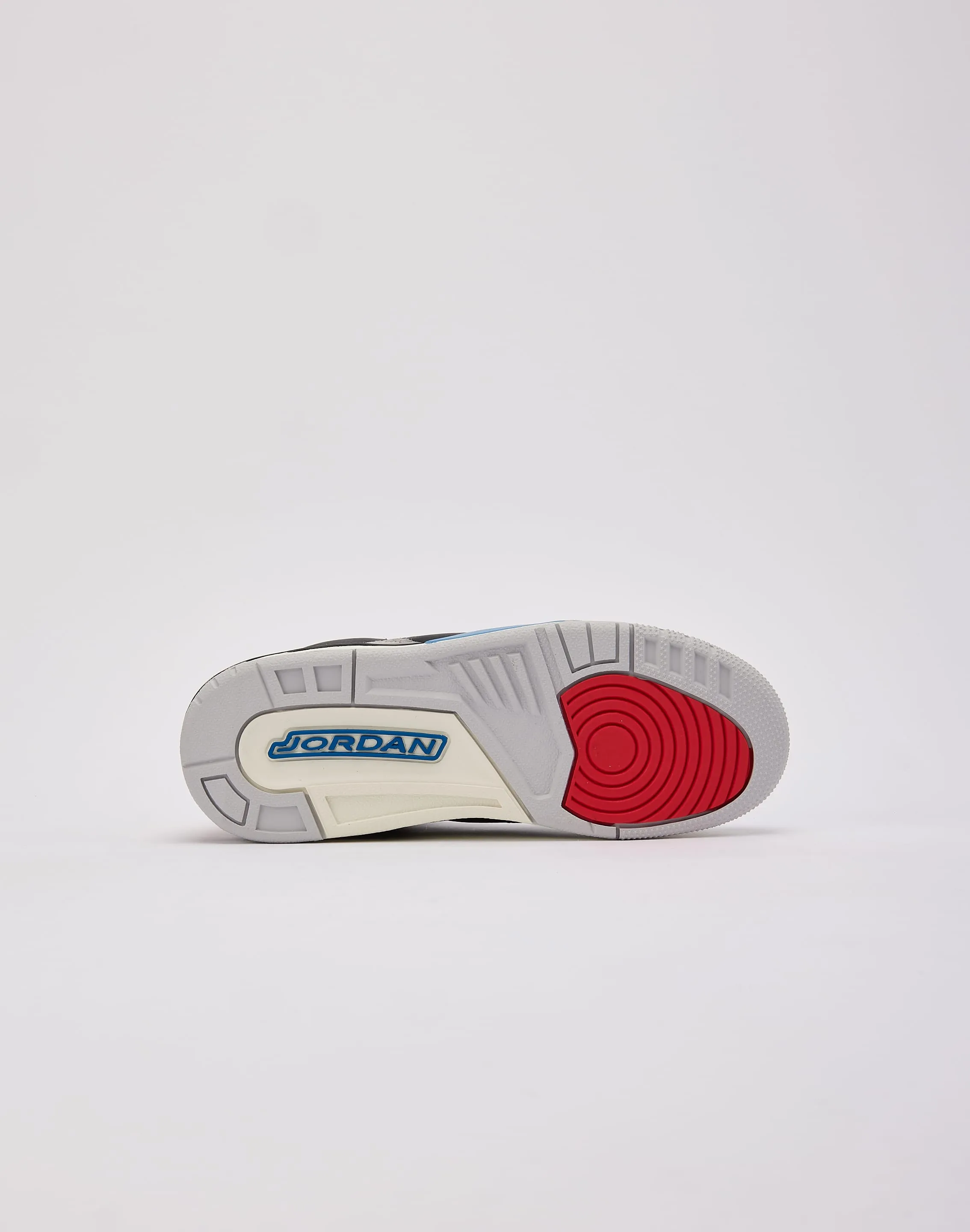 Air Boost Stud Cool Jordan Air Jordan 3 Retro 'Rare Air' Grade-School
