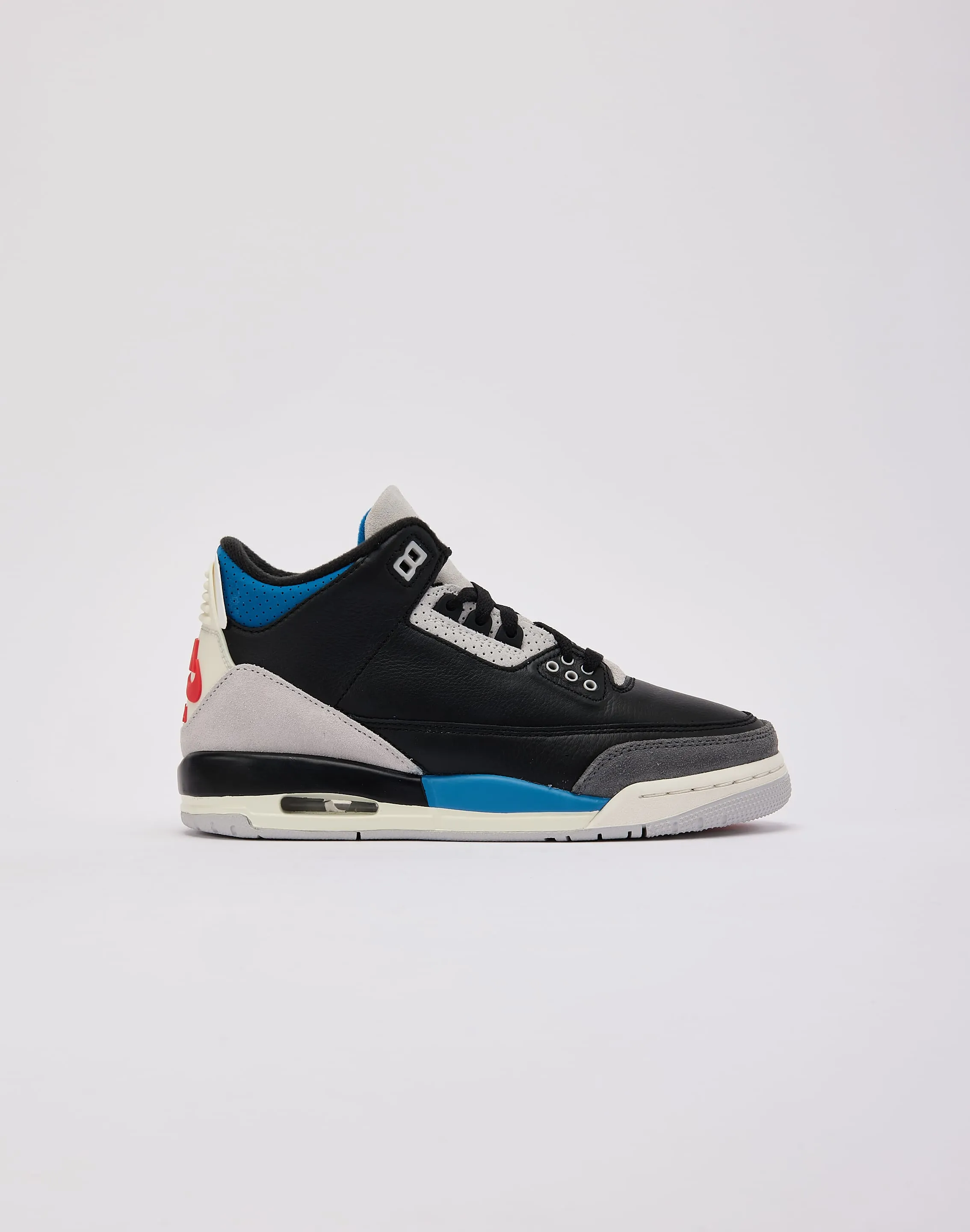 Jordan Air Jordan 3 Retro 'Rare Air' Grade-School Freeze Proof