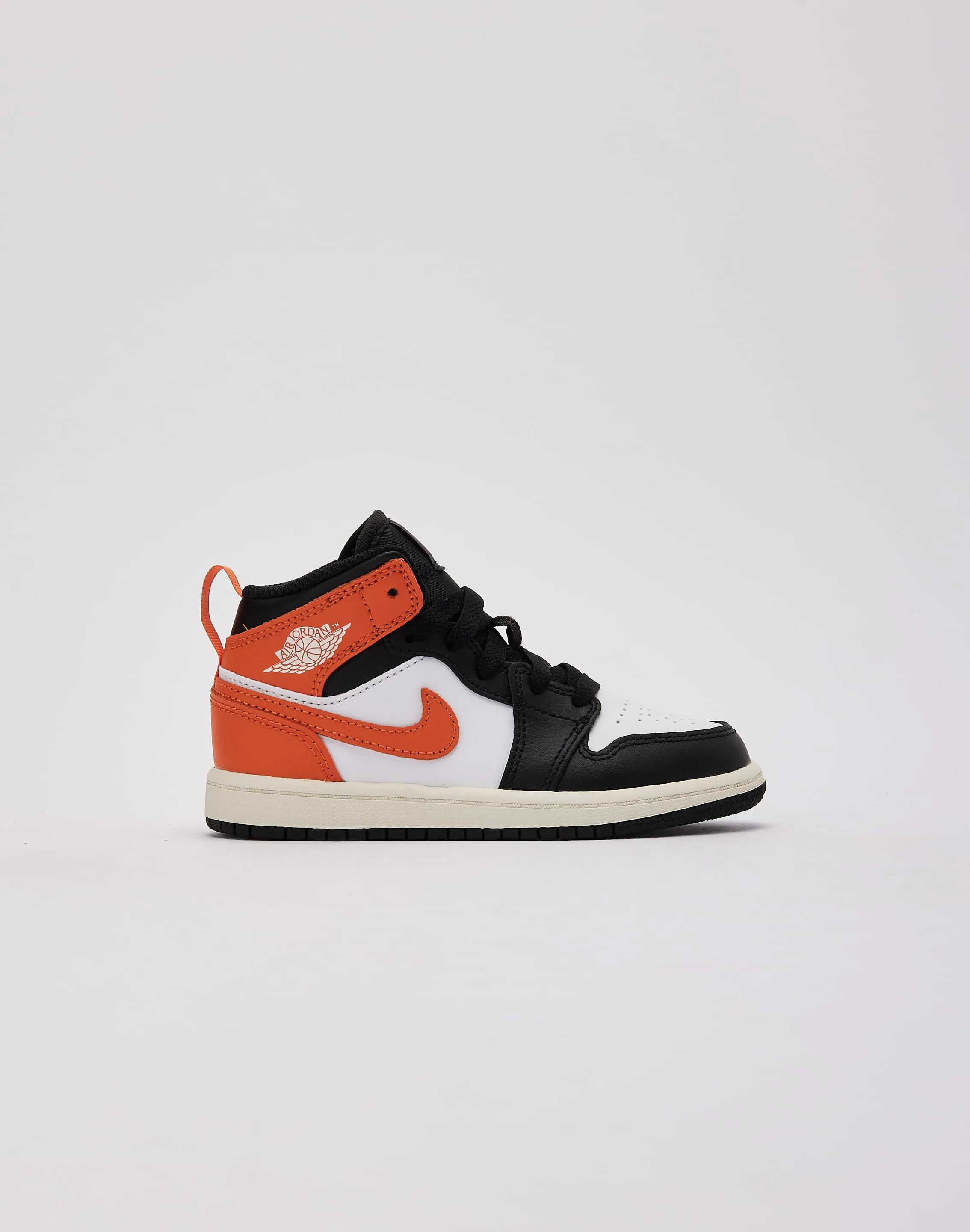 Game Edge Jordan Air Jordan 1 Mid Pre-School