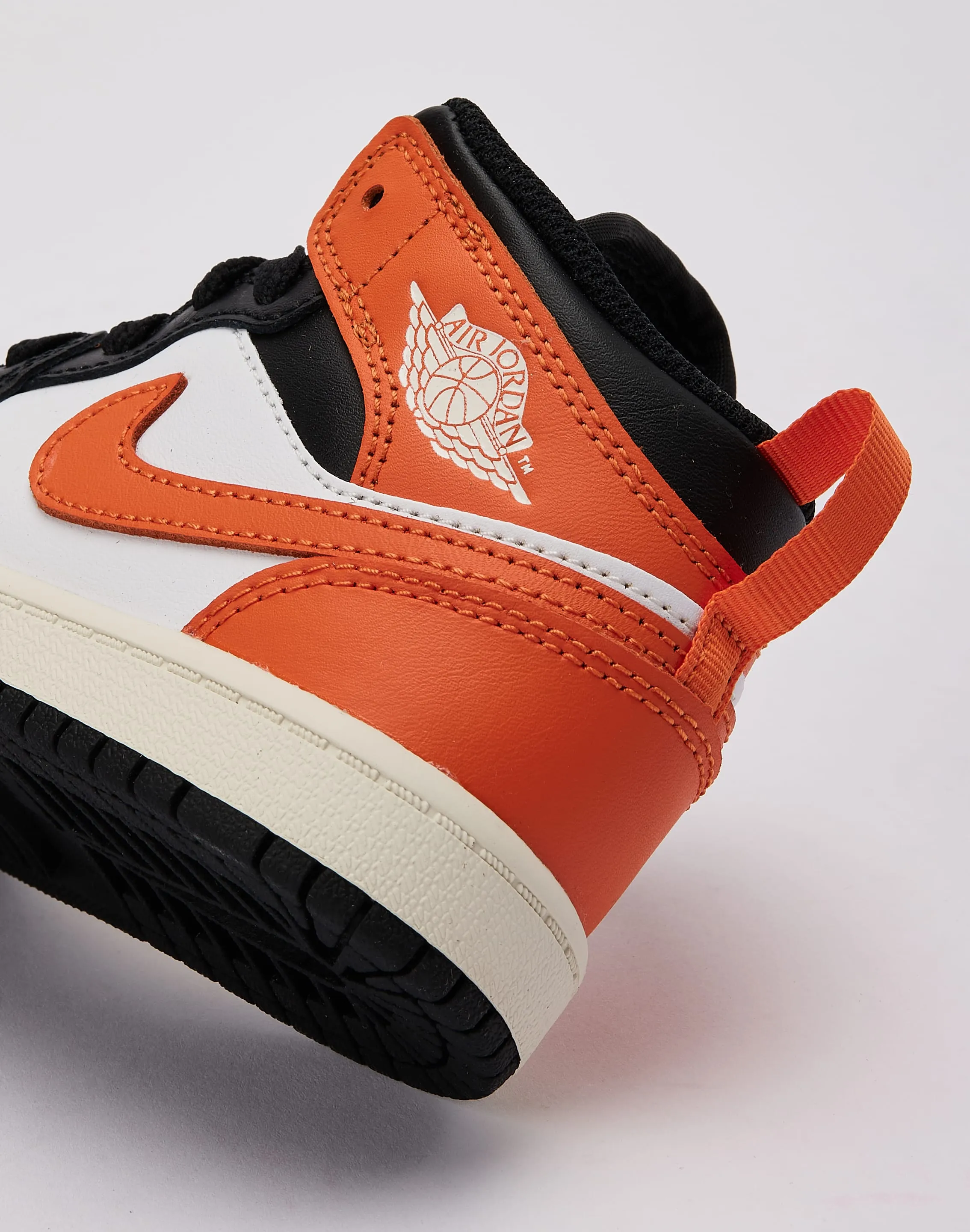 Fantasy Path Jordan Air Jordan 1 Mid Pre-School