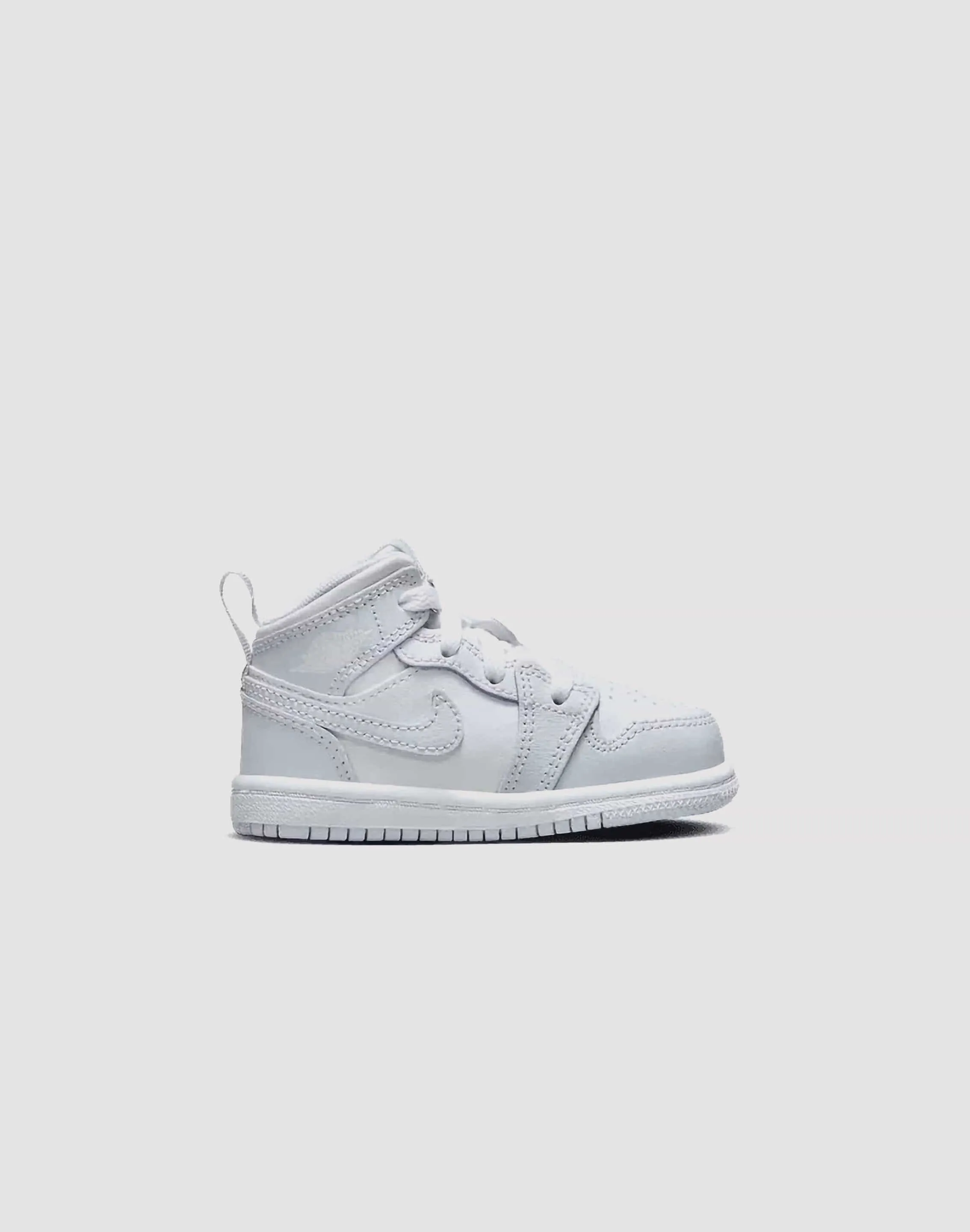 Comfort arch Space Vibe Jordan Air Jordan 1 Mid Toddler