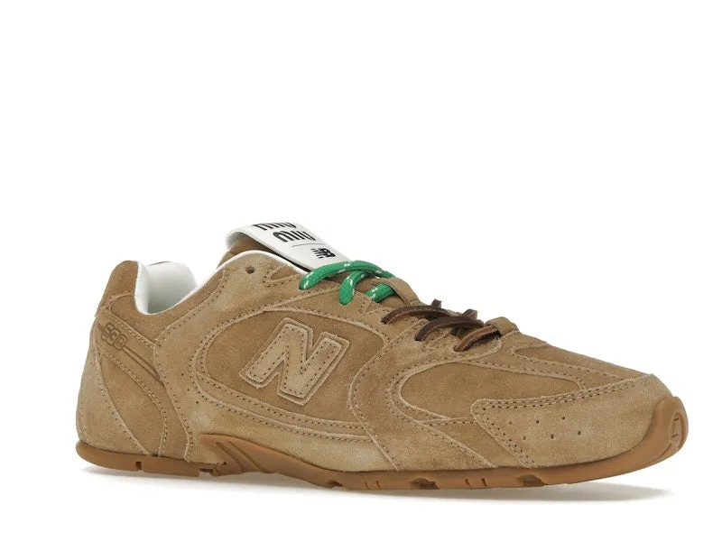Tech Knit New Balance 530 SL Miu Miu Ecru