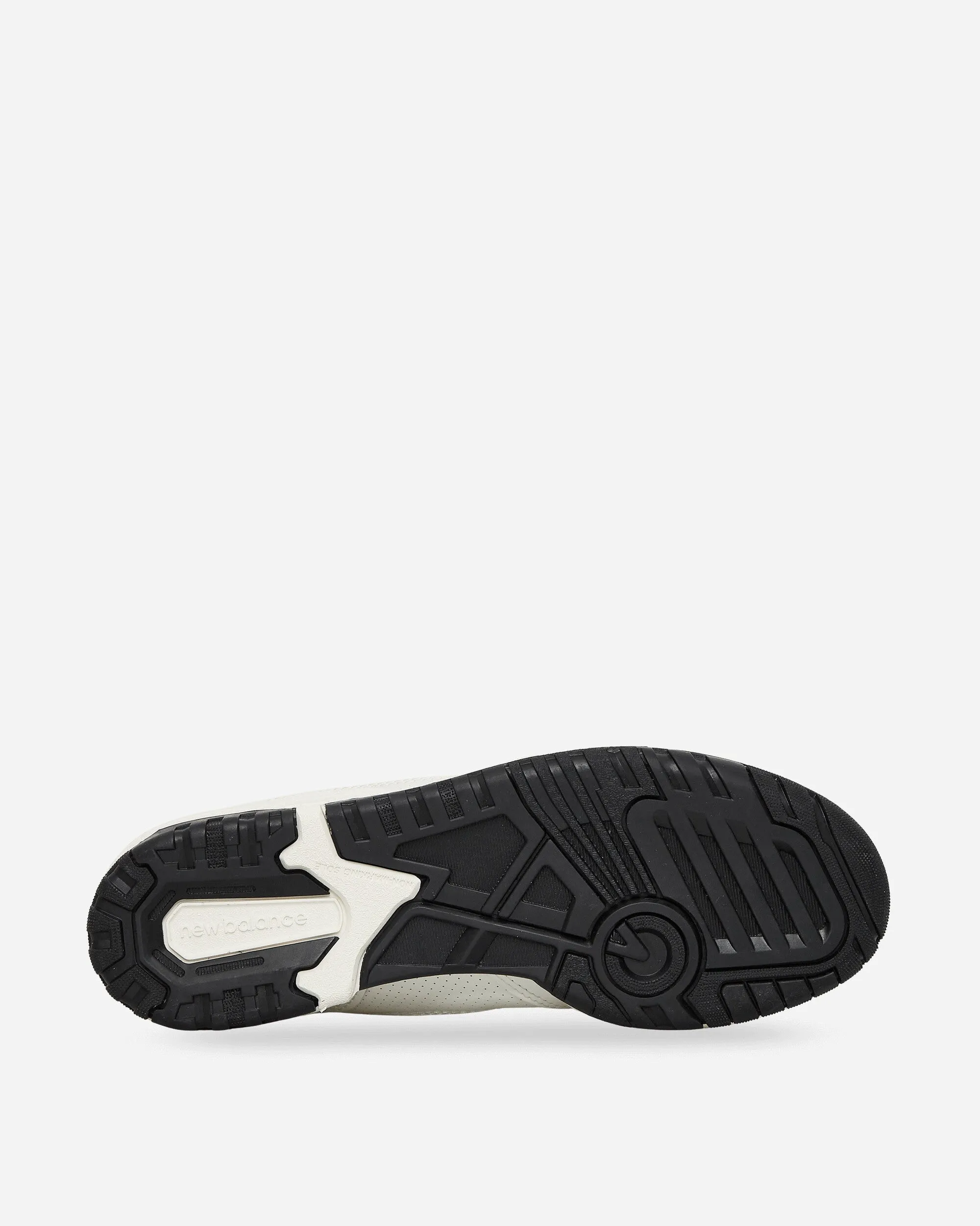London Cool 550 Sneakers White / Black
