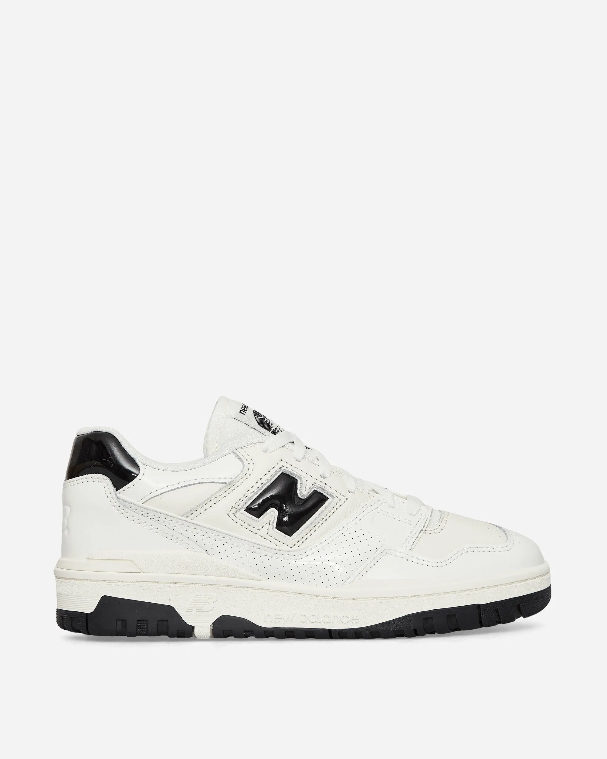 Strap Mode Zen Step 550 Sneakers White / Black