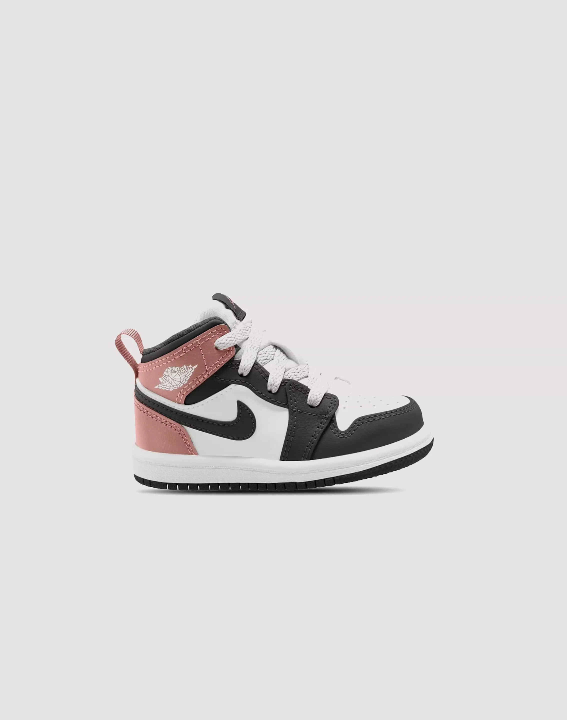 Jordan Air Jordan 1 Mid Toddler Stride Easy