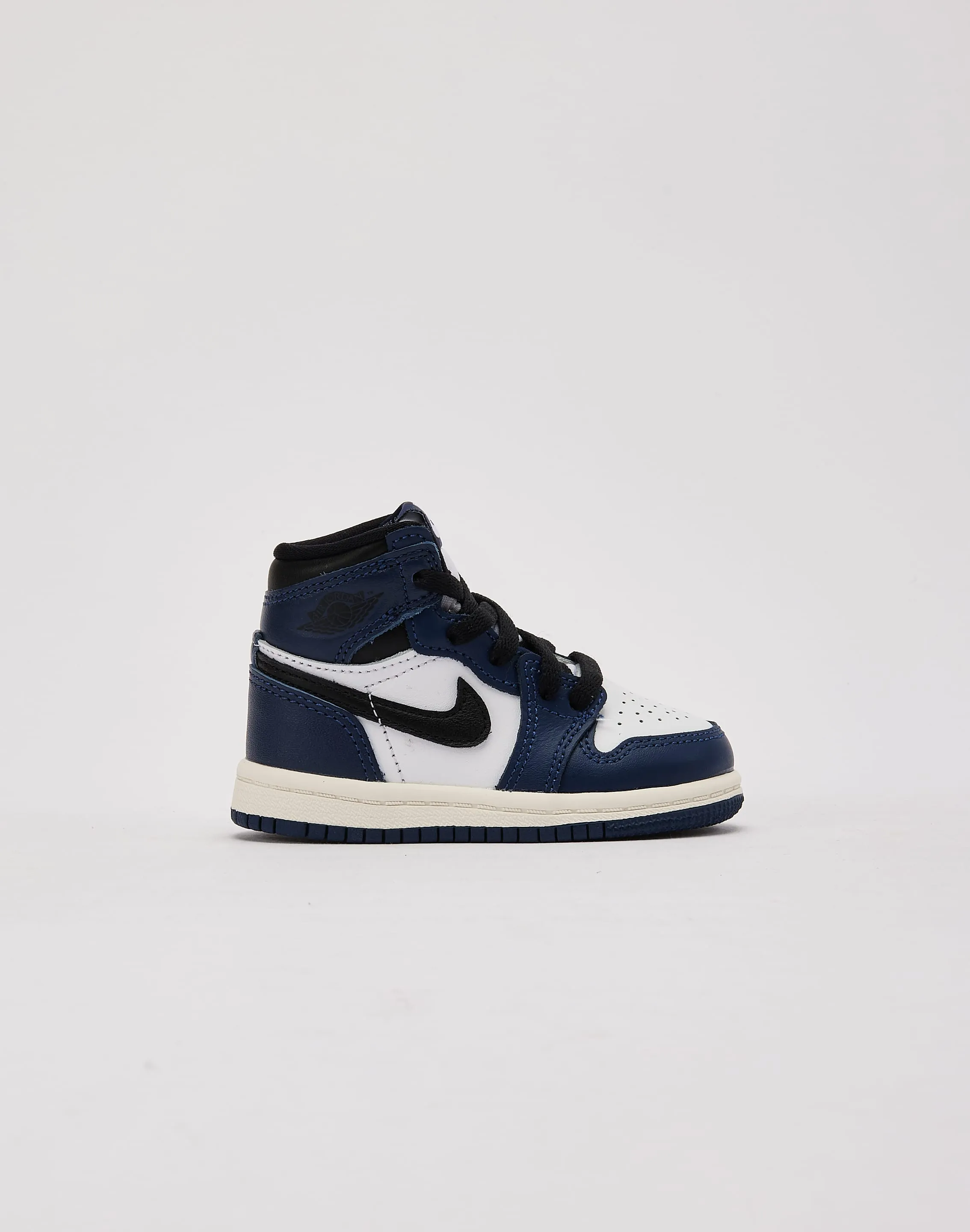Jordan Air Jordan 1 Retro High OG 'Midnight Navy' Toddler Magic Mood