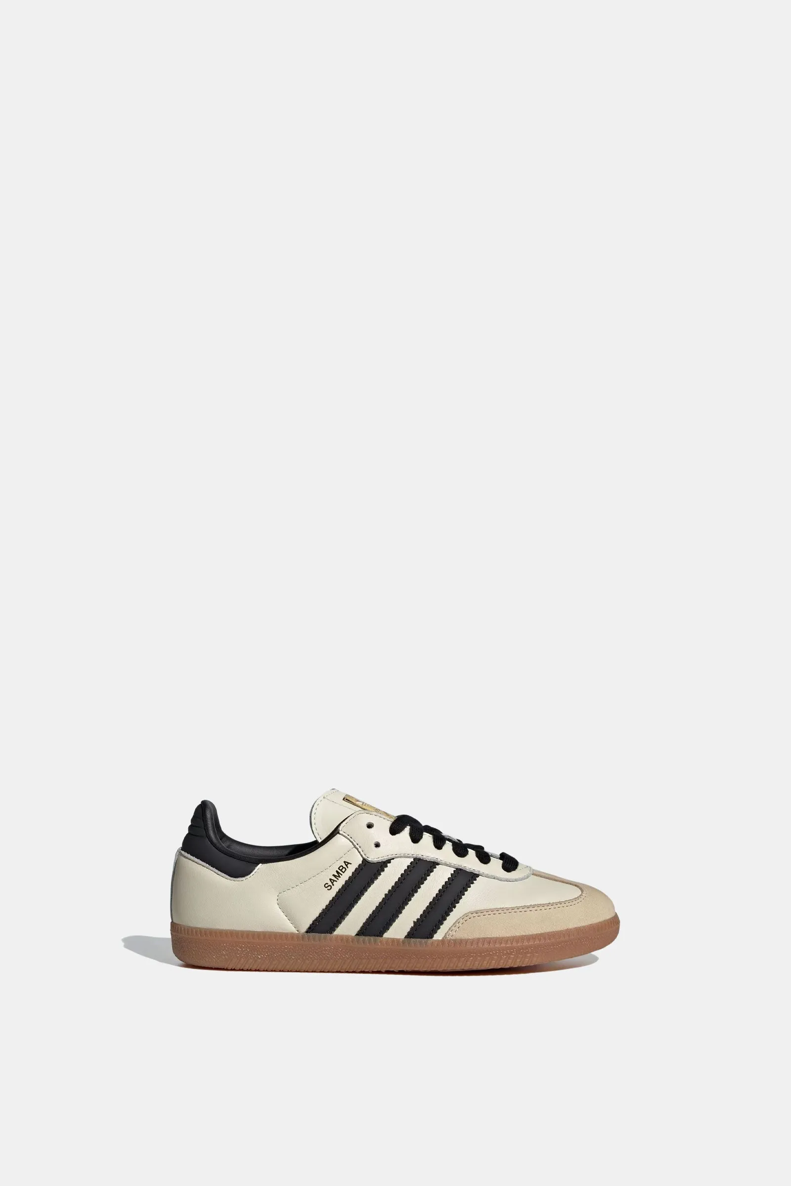 Women's Samba OG Strap Mode