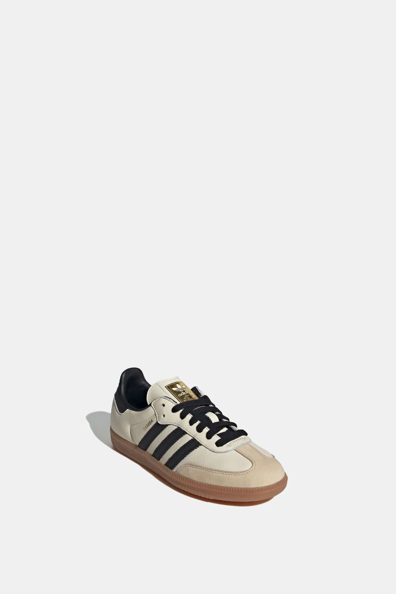 Forest Mood Women's Samba OG