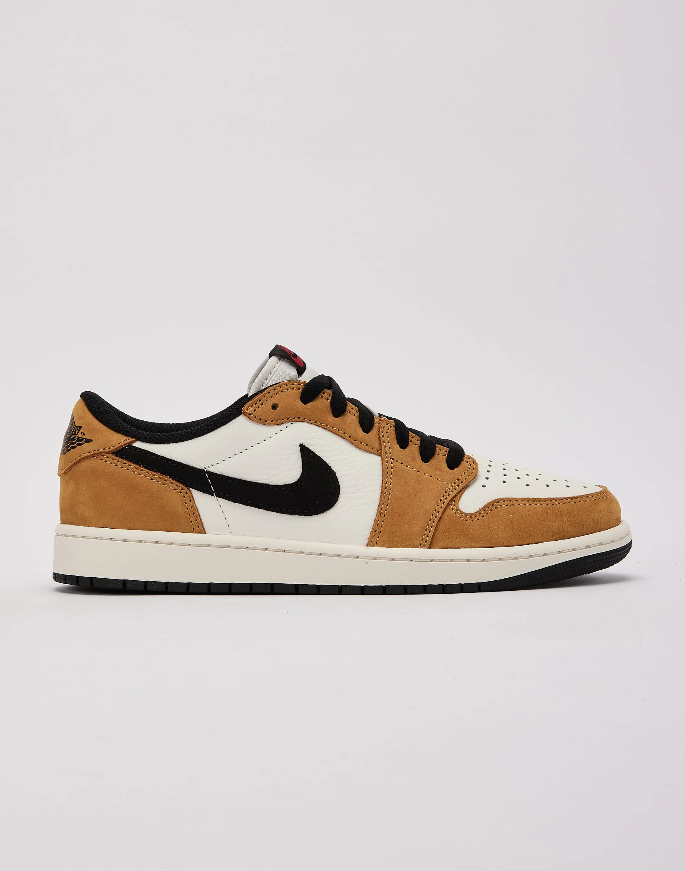Jordan Air Jordan 1 Low 'Rookie Of The Year' Young Mood