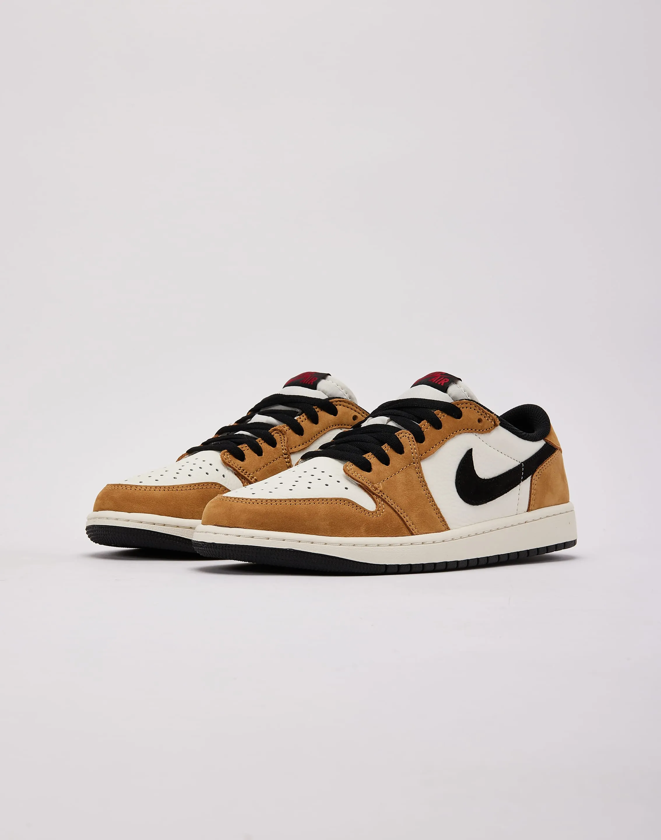 Gift Easy Jordan Air Jordan 1 Low 'Rookie Of The Year'