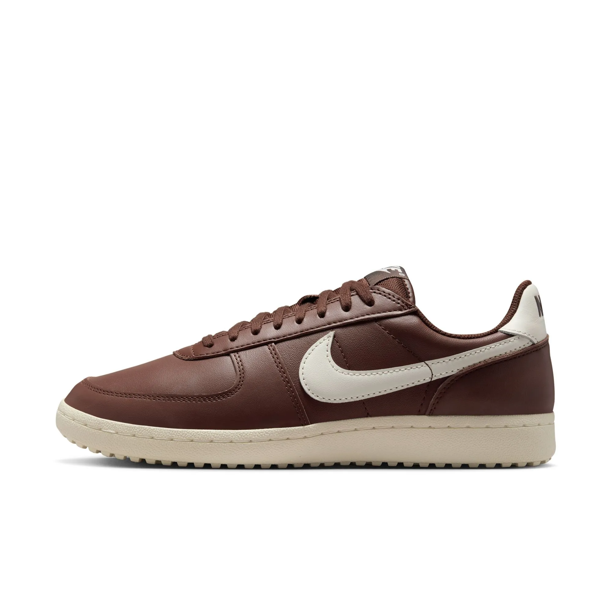 Comfort Cushion M Nike Field General Leather IH1343-200 Durable