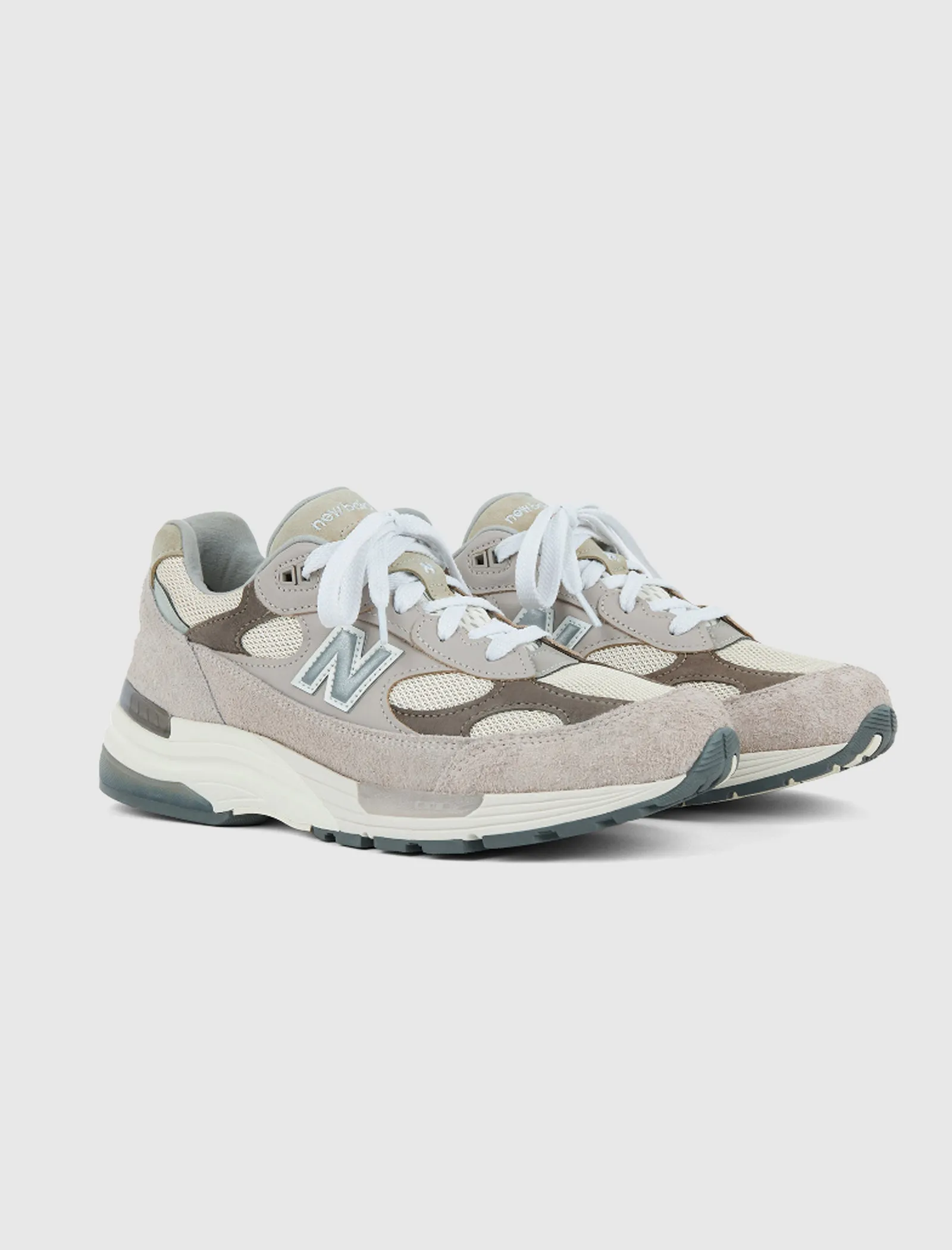 Casual MADE IN USA 992 CORE "MOONROCK"