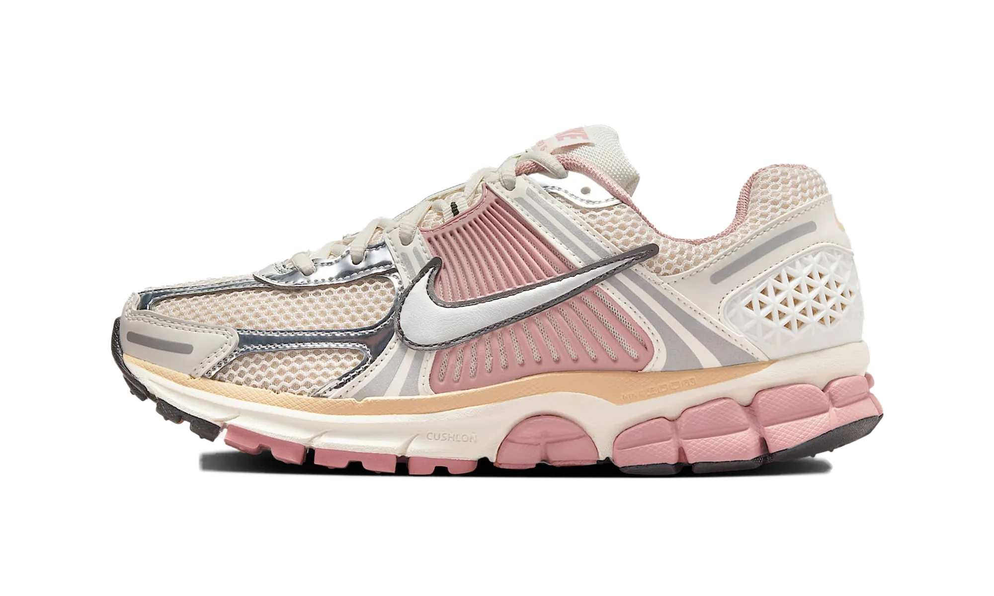 Zoom Vomero 5 WMNS "Sail Particle Pink" Soft Insole