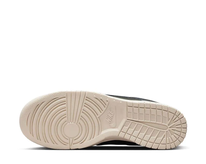 Night Style Relax Days Nike Dunk Low Retro PRM