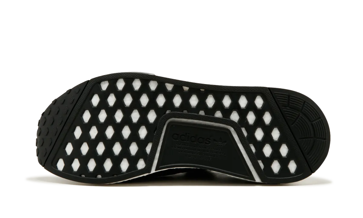 Lace Up Style Canyon Hike NMD_R1 PK